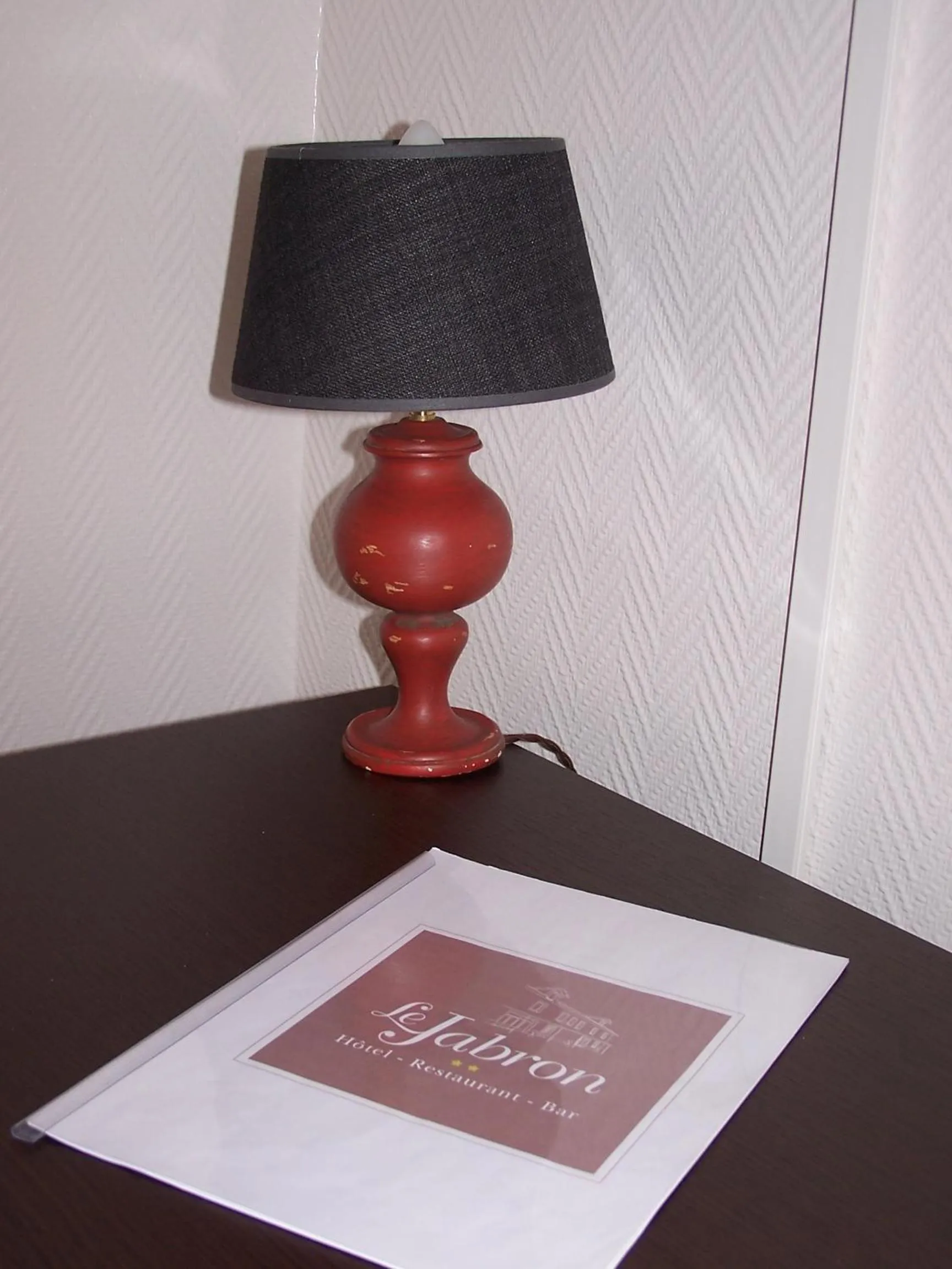 Logis Hôtel Le Jabron