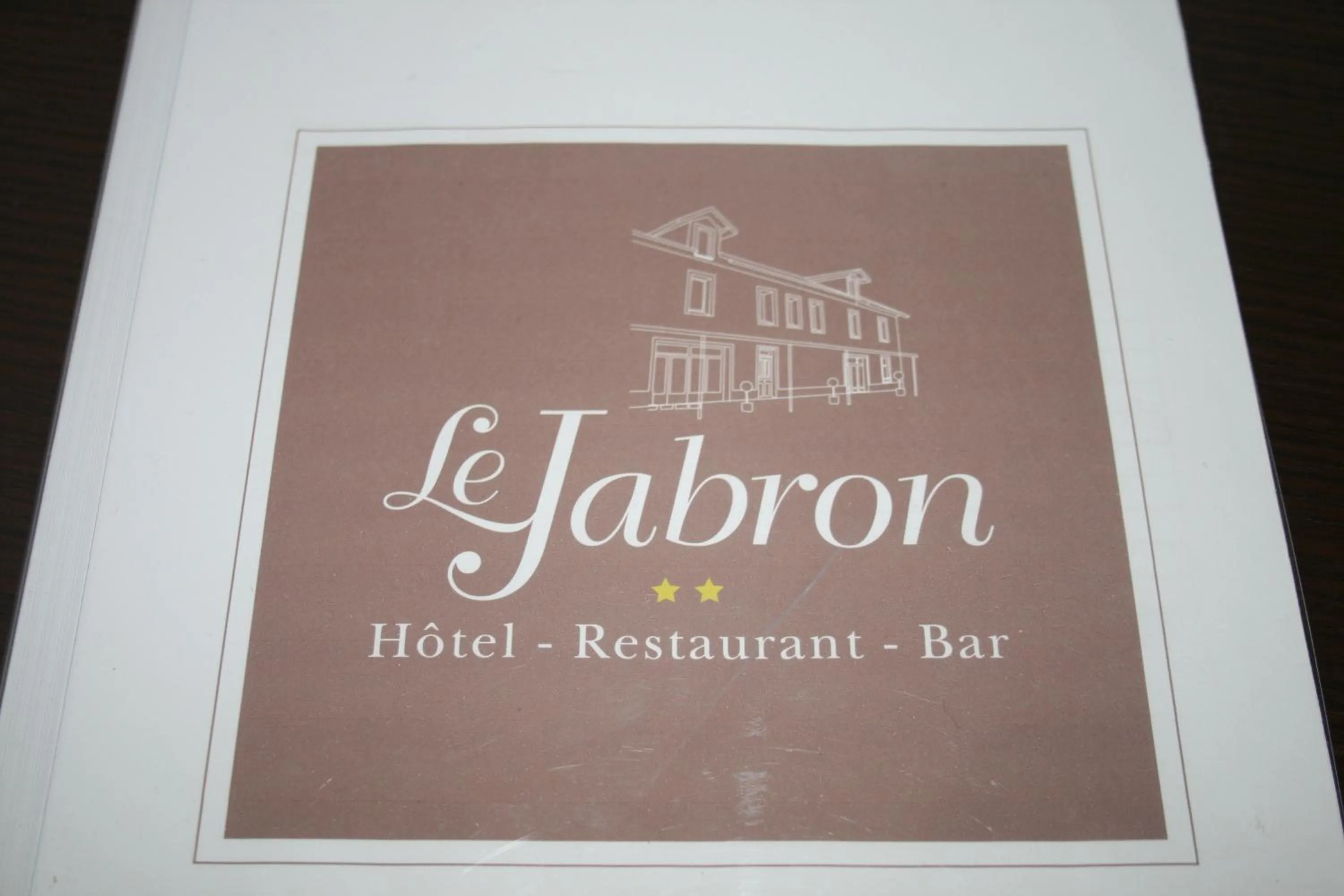 Logis Hôtel Le Jabron