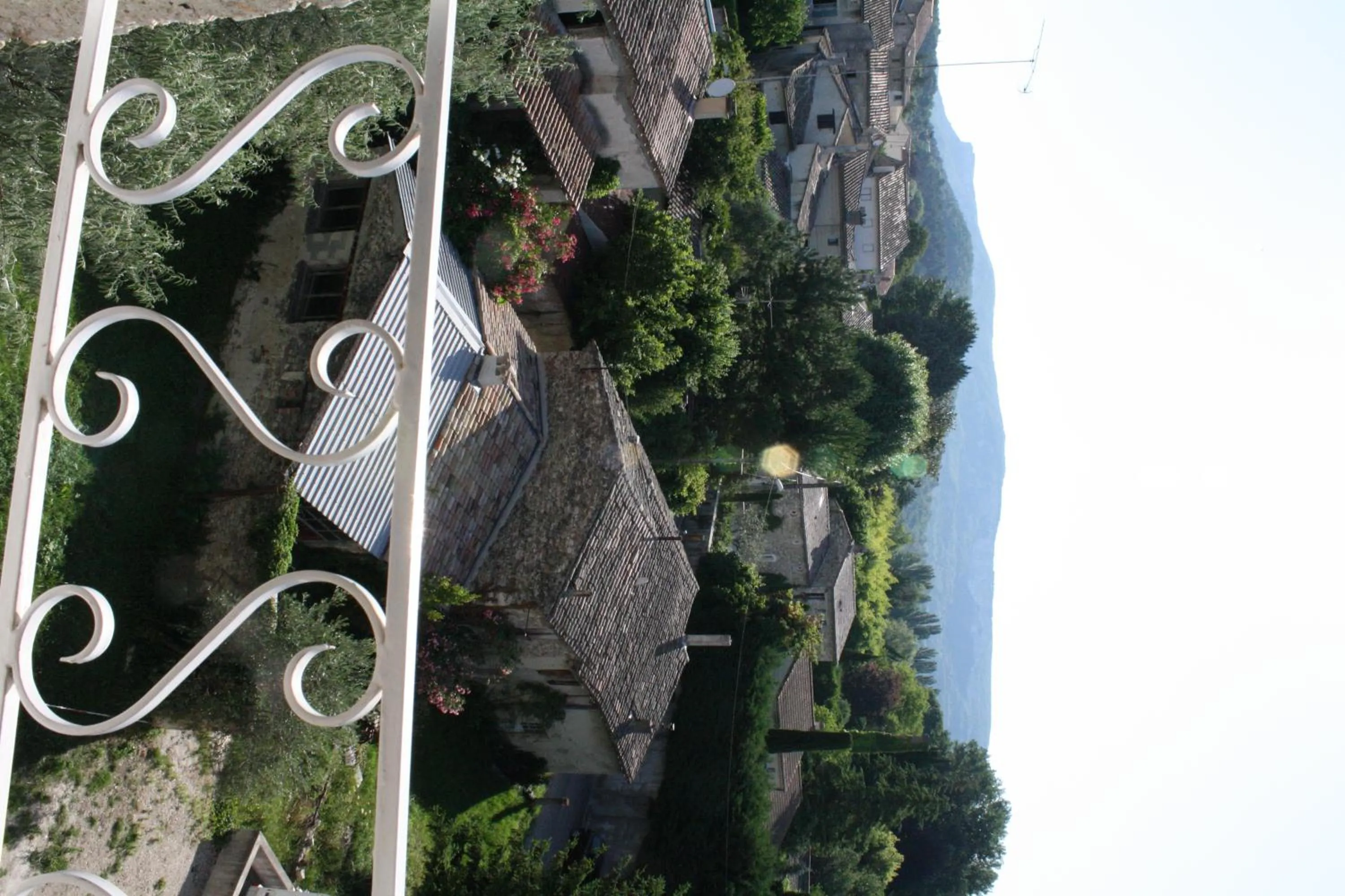 Logis Hôtel Le Jabron