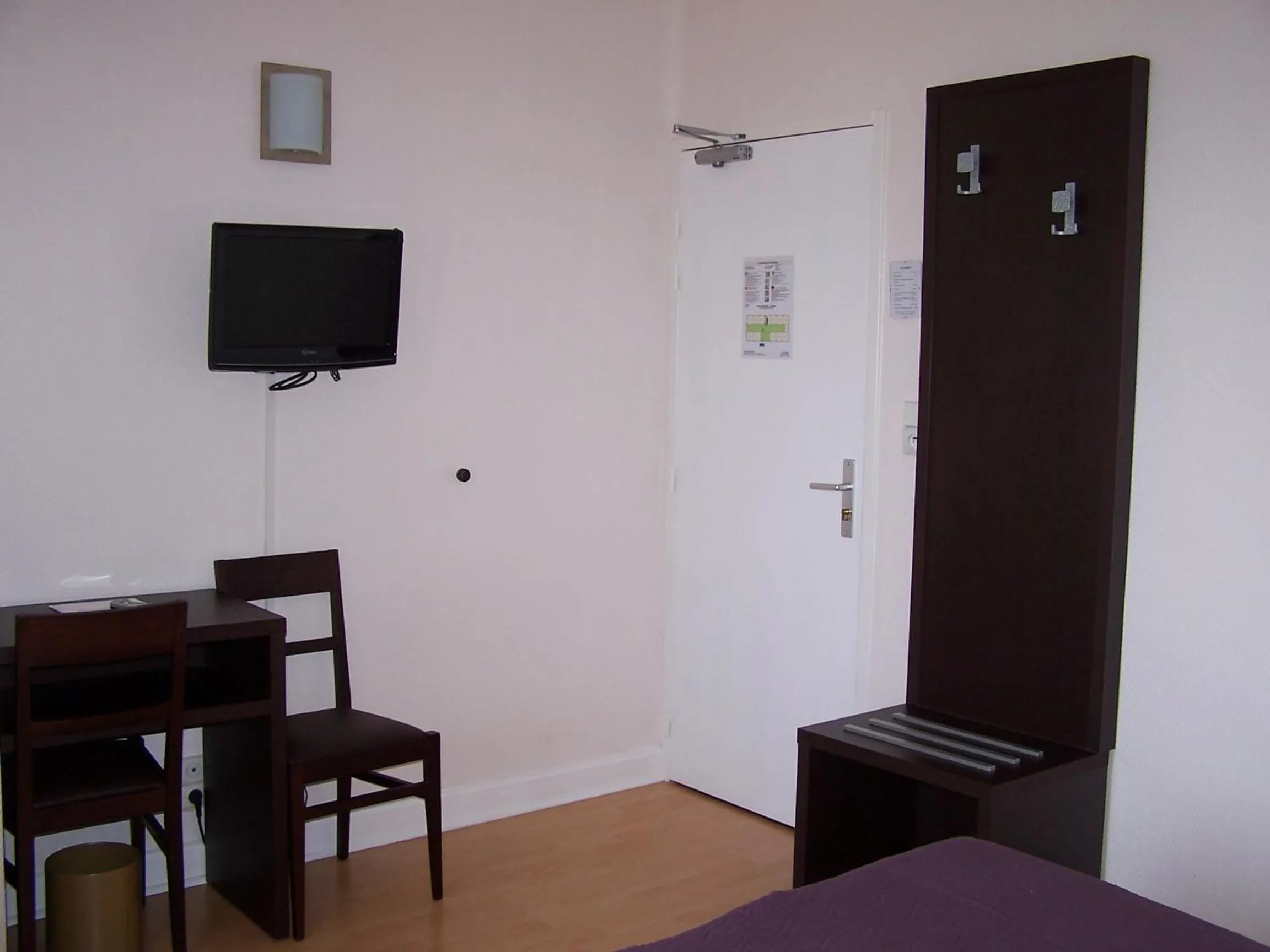 Logis Hôtel Le Jabron