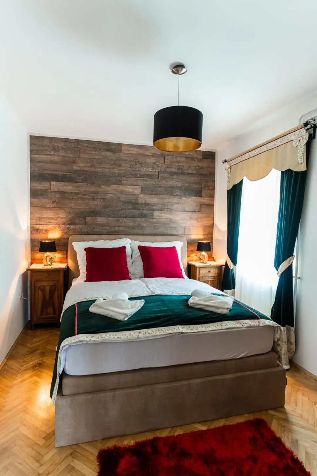 Apartments & Rooms Florjana Apartments & Rooms Florjana