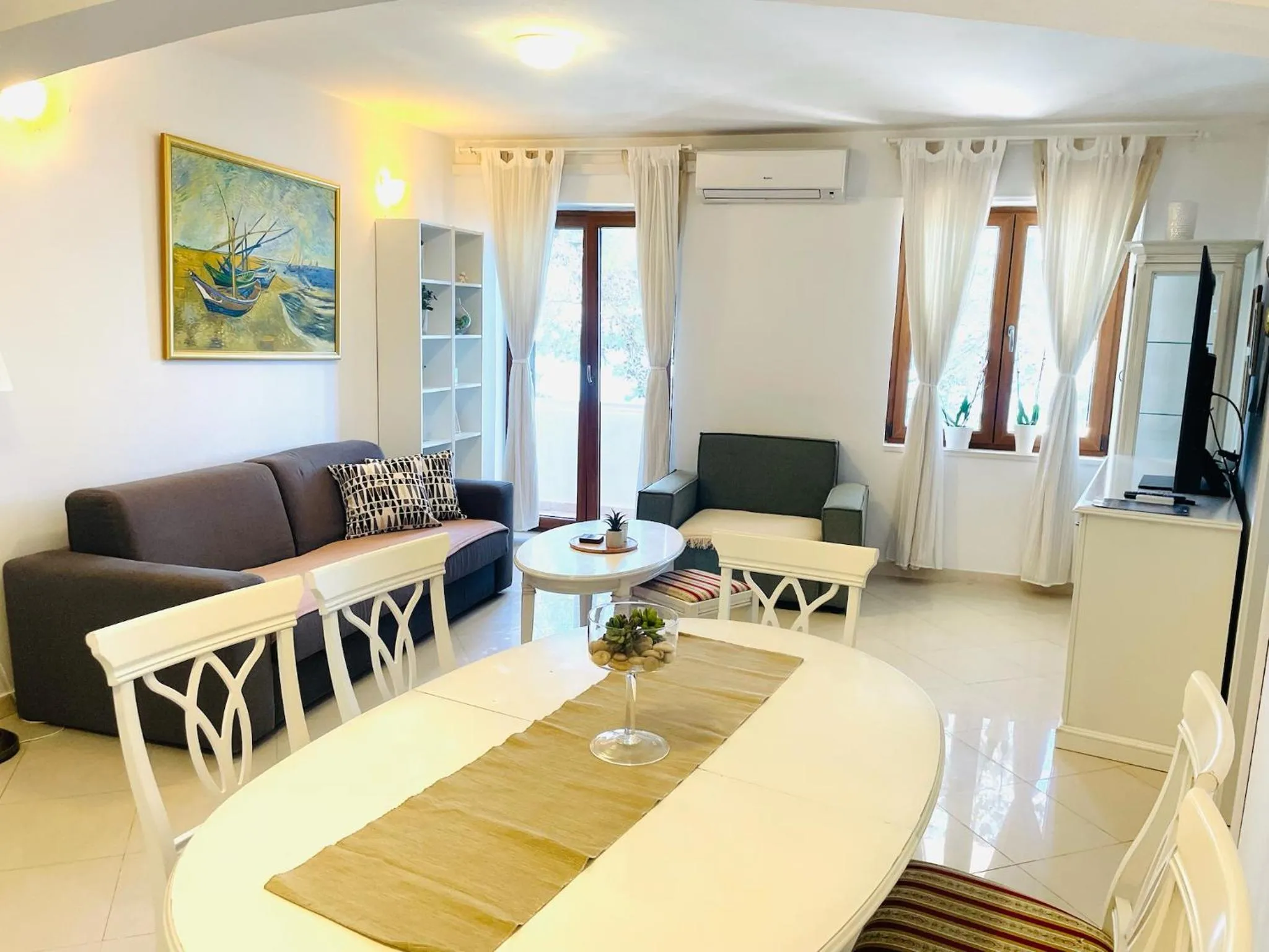 Rondina House