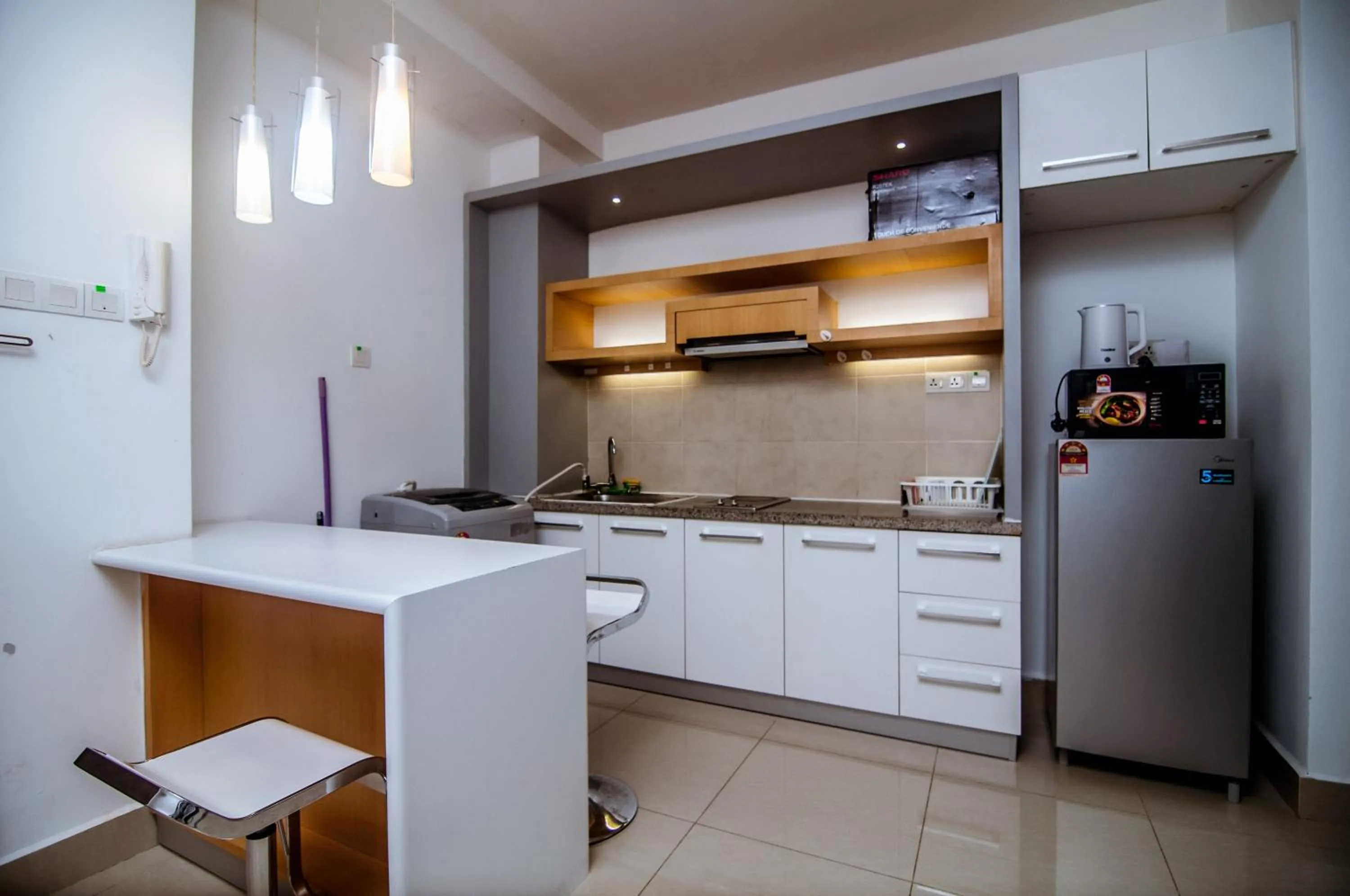 Shaftsbury Cyberjaya by IdealHub