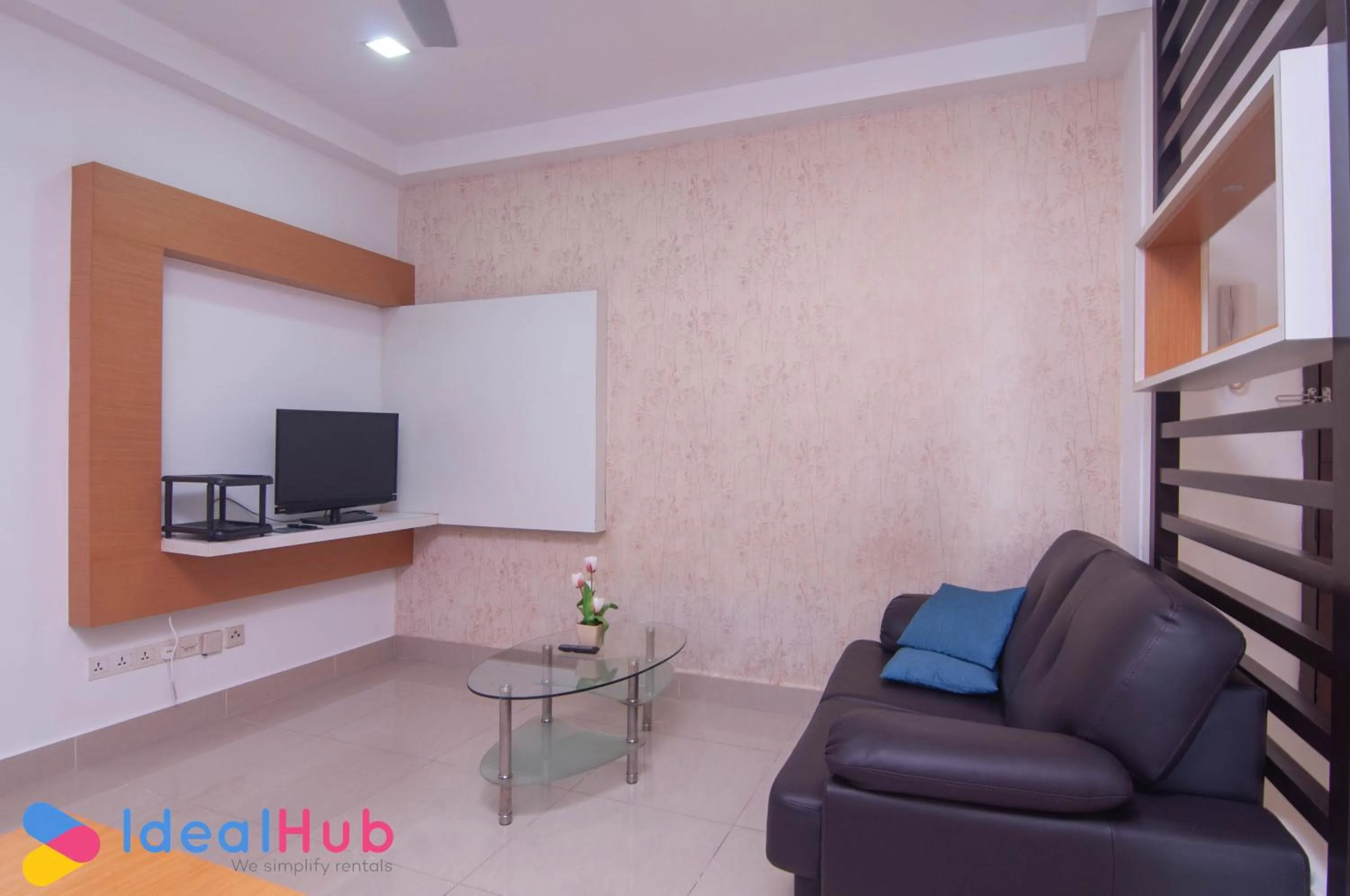 Shaftsbury Cyberjaya by IdealHub