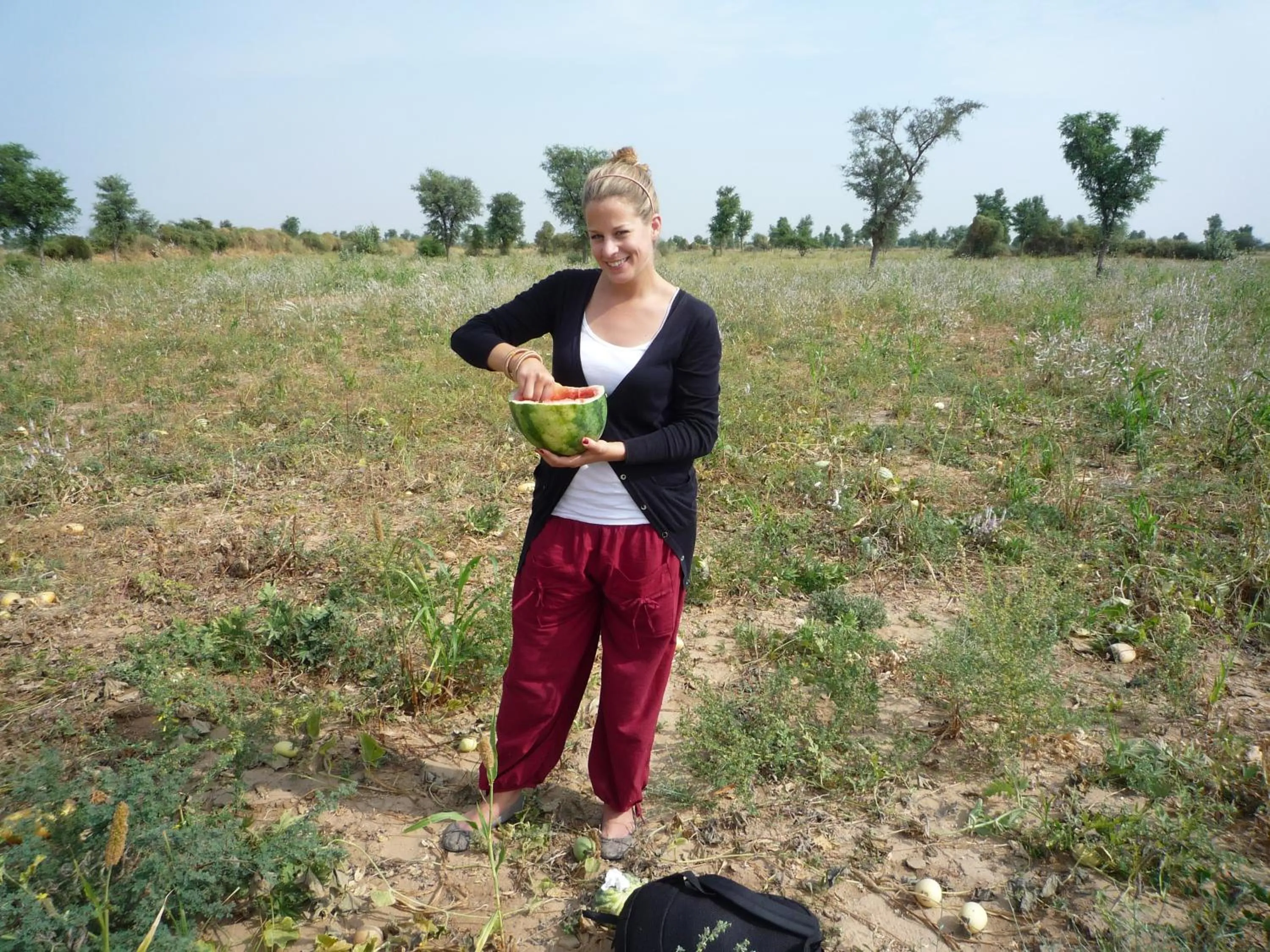 Nearby landmark in Chhotaram Prajapat Home Stay