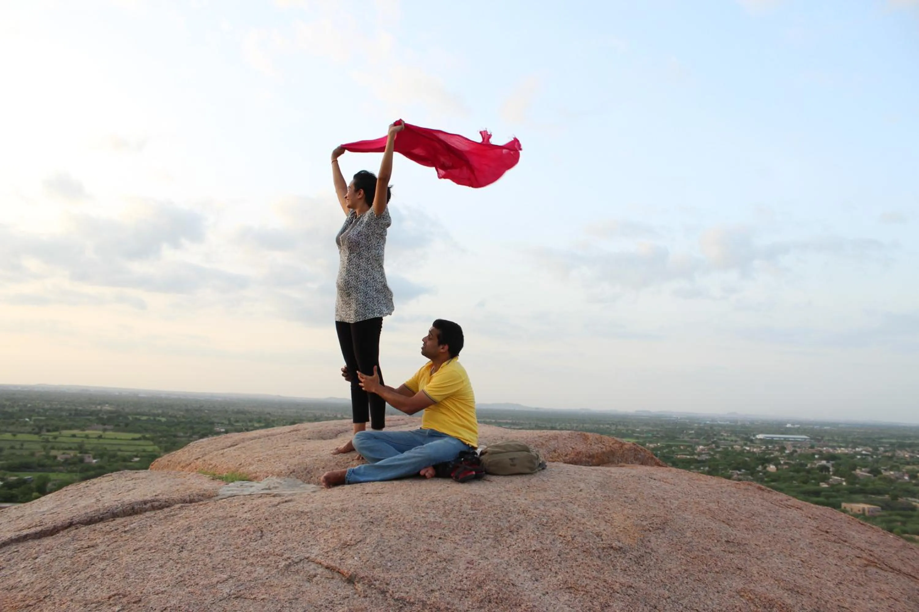 Nearby landmark in Chhotaram Prajapat Home Stay