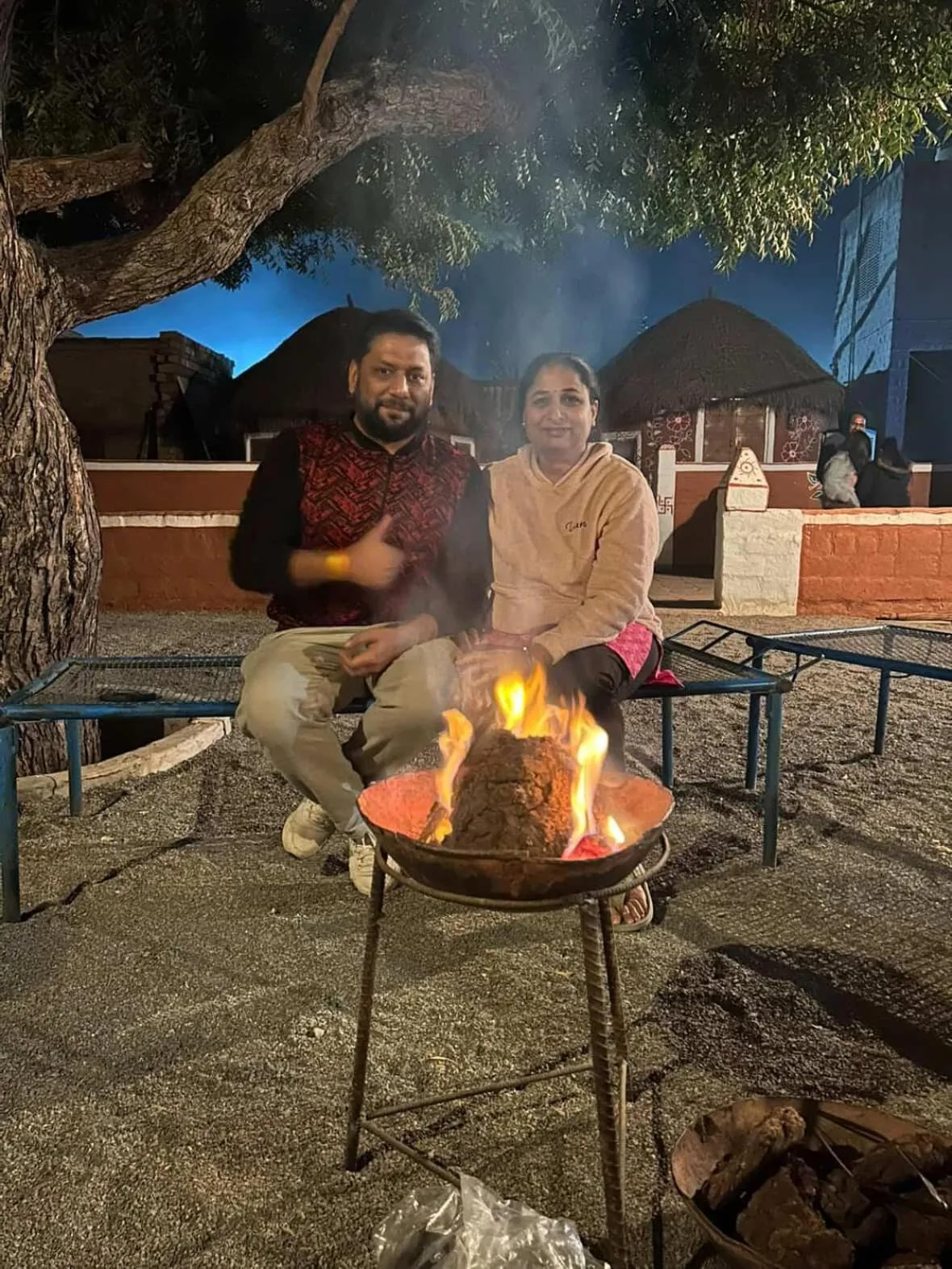 Chhotaram Prajapat Home Stay