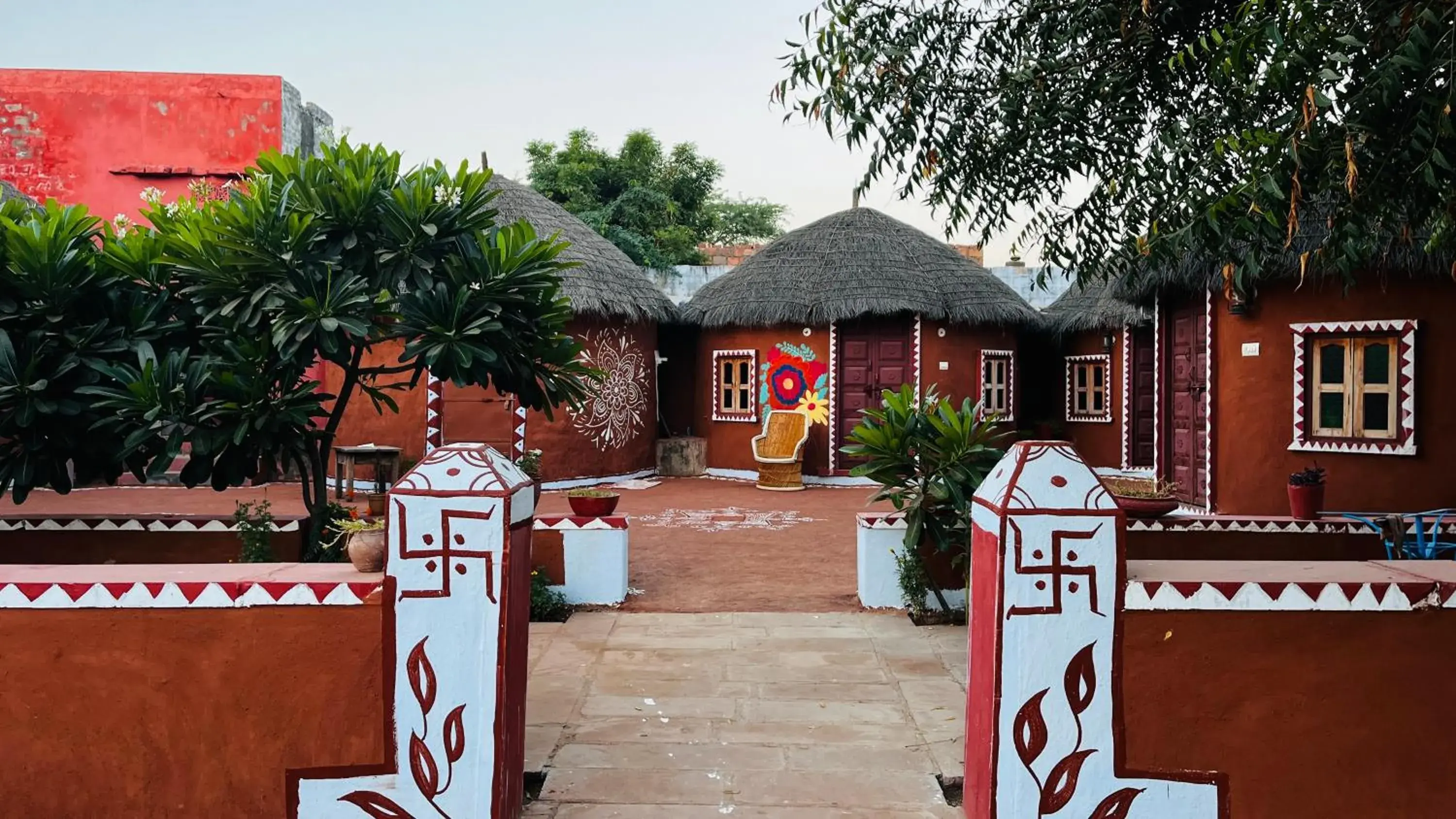 Chhotaram Prajapat Home Stay Chhotaram Prajapat Home Stay