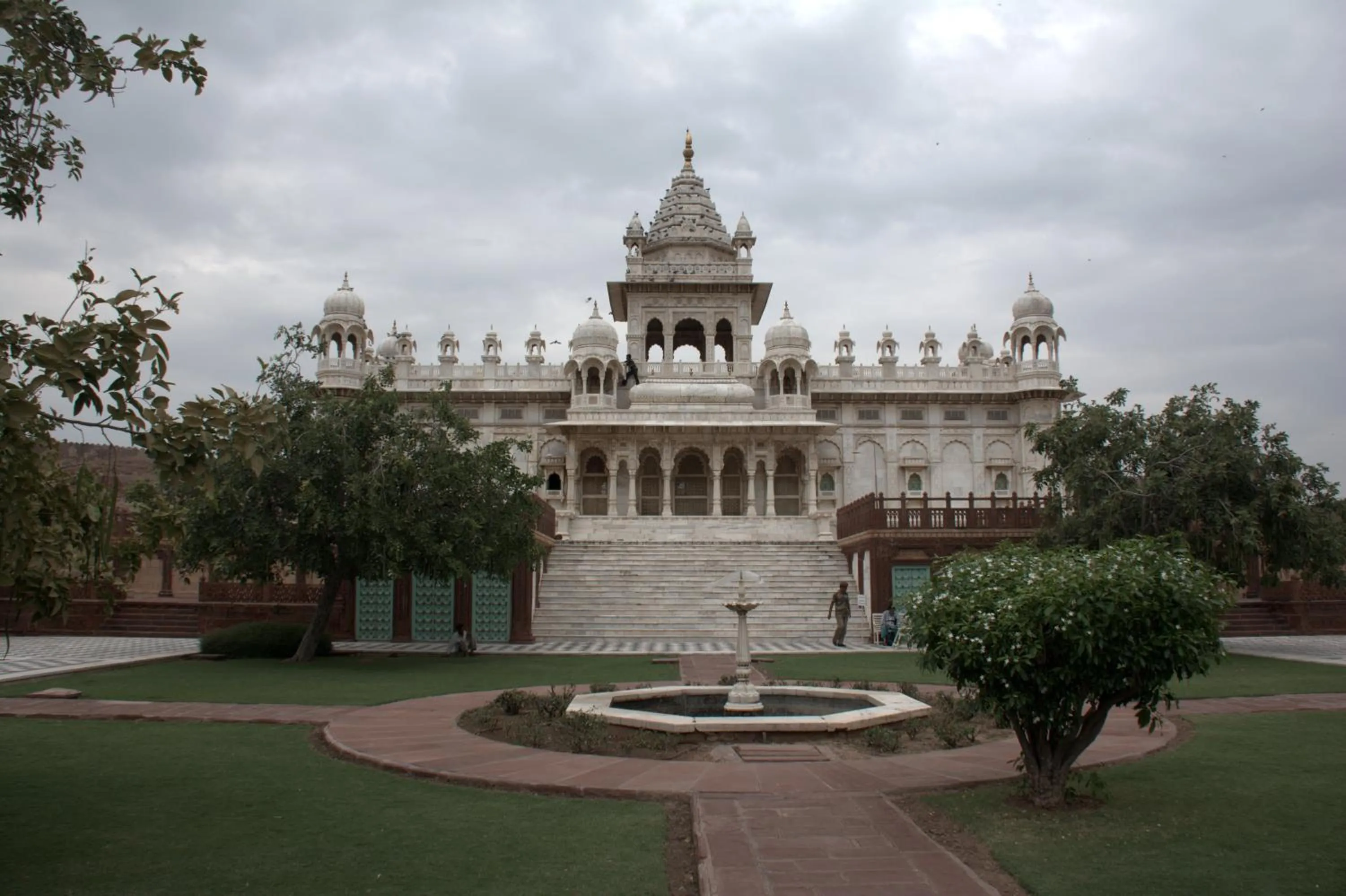 Nearby landmark in Chhotaram Prajapat Home Stay