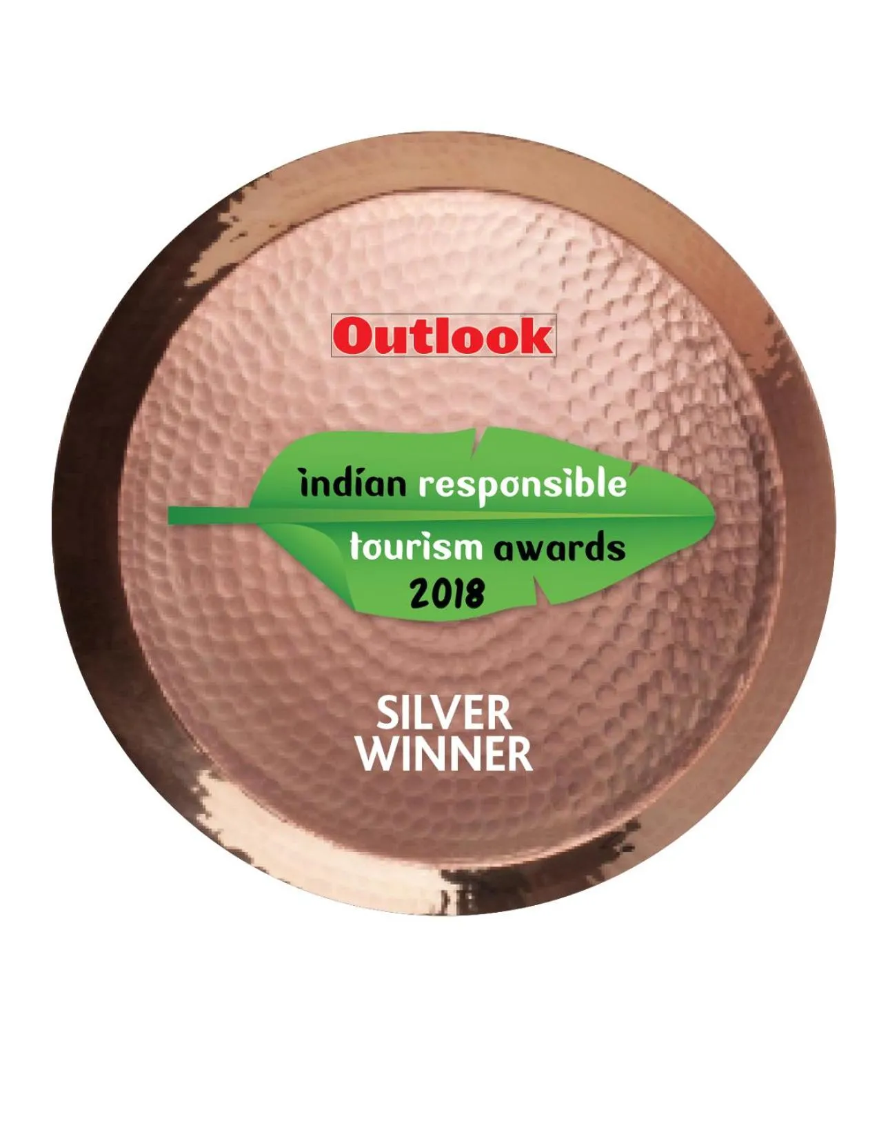 Certificate/Award in Chhotaram Prajapat Home Stay