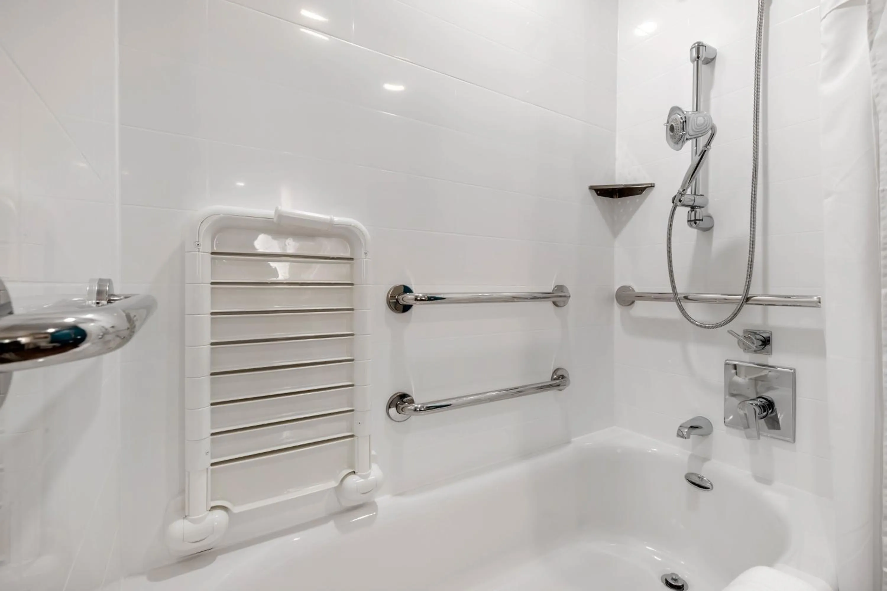 Bathroom in Cambria Hotel Mount Pleasant - Charleston