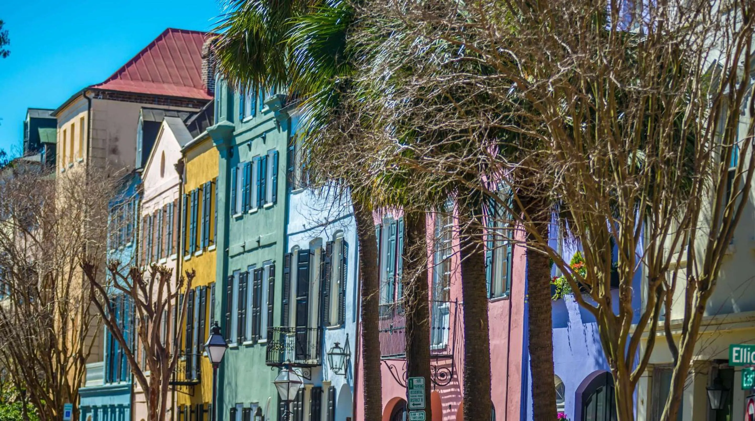 Off site in Cambria Hotel Mount Pleasant - Charleston