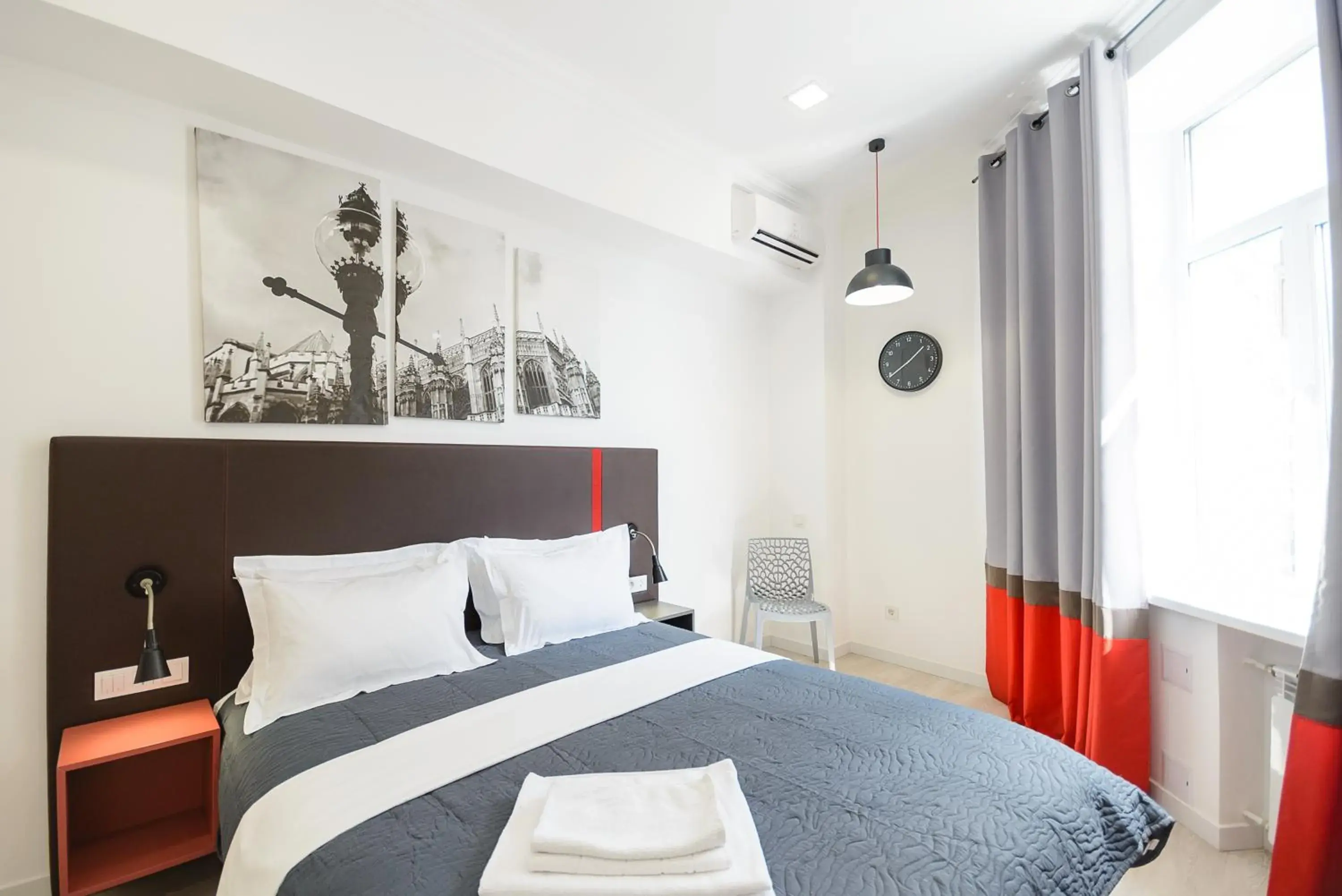 Apartment with Shower in Partner Guest House Khreschatyk Apartment with Shower in Partner Guest House Khreschatyk