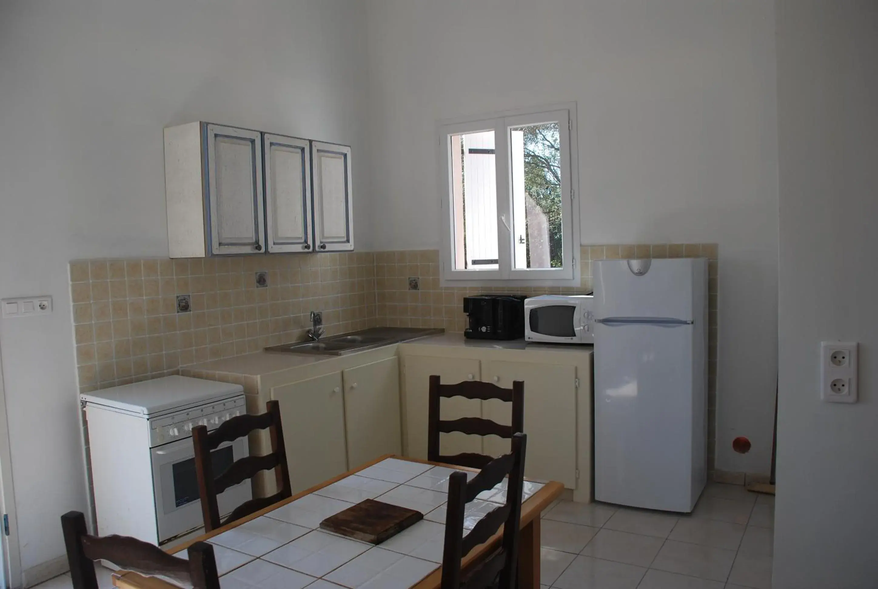Comfort One-Bedroom Apartment in Residence Ribellinu Comfort One-Bedroom Apartment in Residence Ribellinu