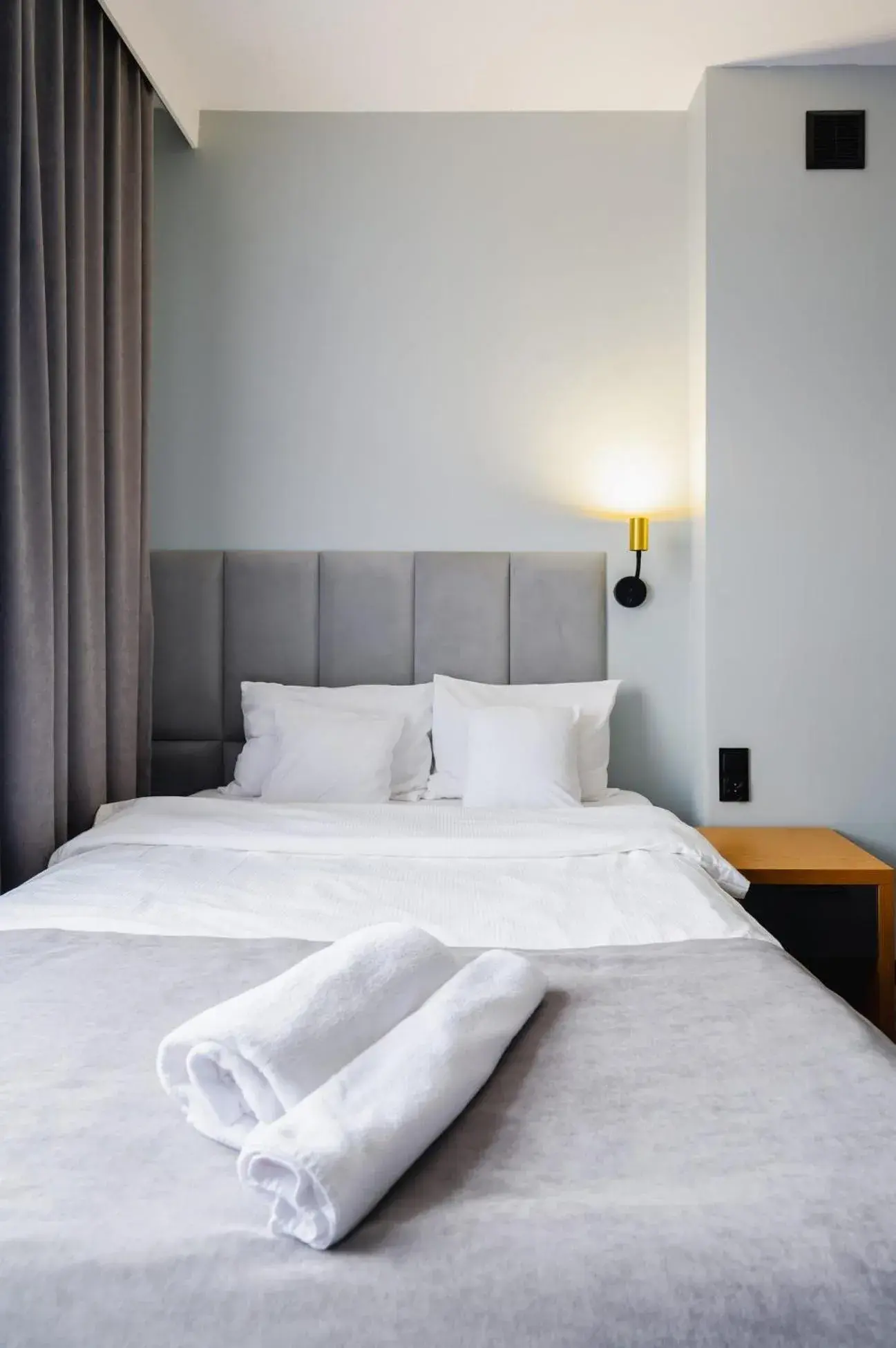 Standard Single Room in Hotel Poniatowski Standard Single Room in Hotel Poniatowski