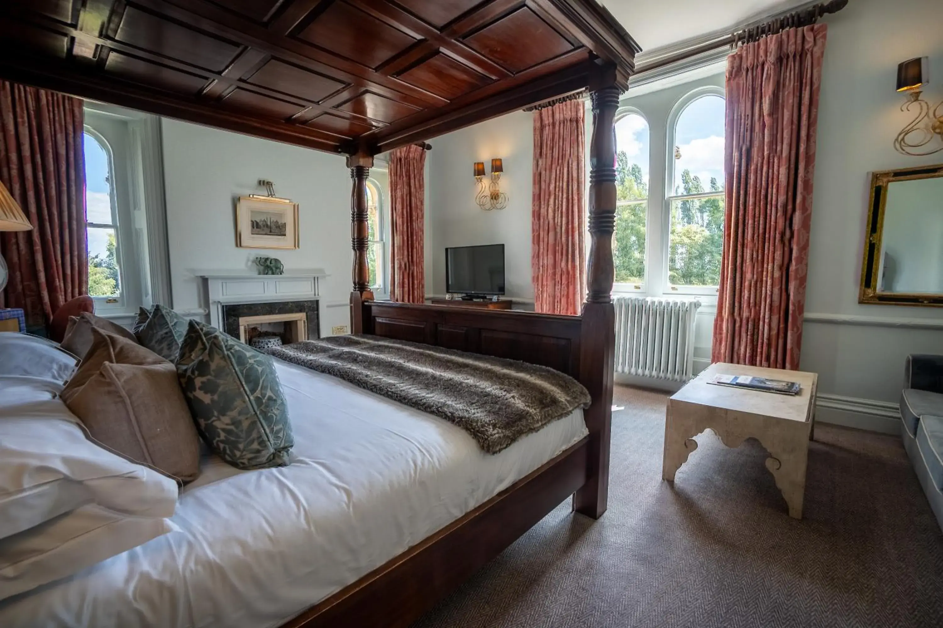 Master Room Double in Beechfield House Master Room Double in Beechfield House