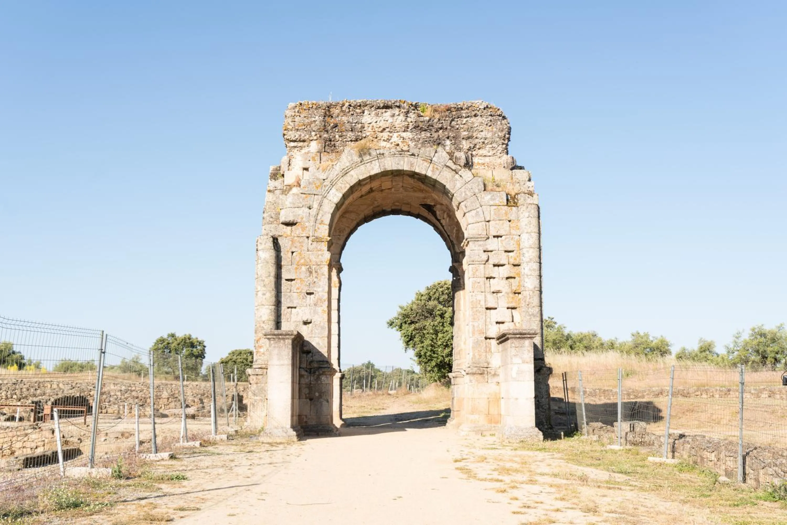 Hiking in Salugral Termal Resort