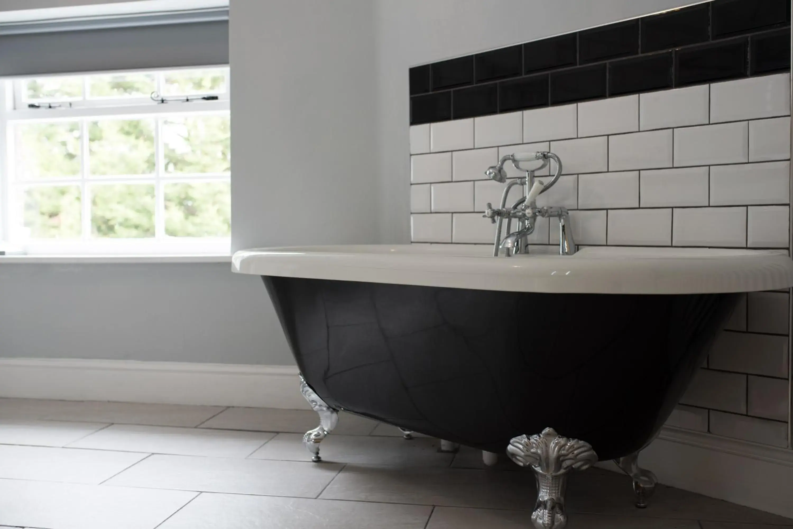 King Suite in Rossett Hall Hotel King Suite in Rossett Hall Hotel