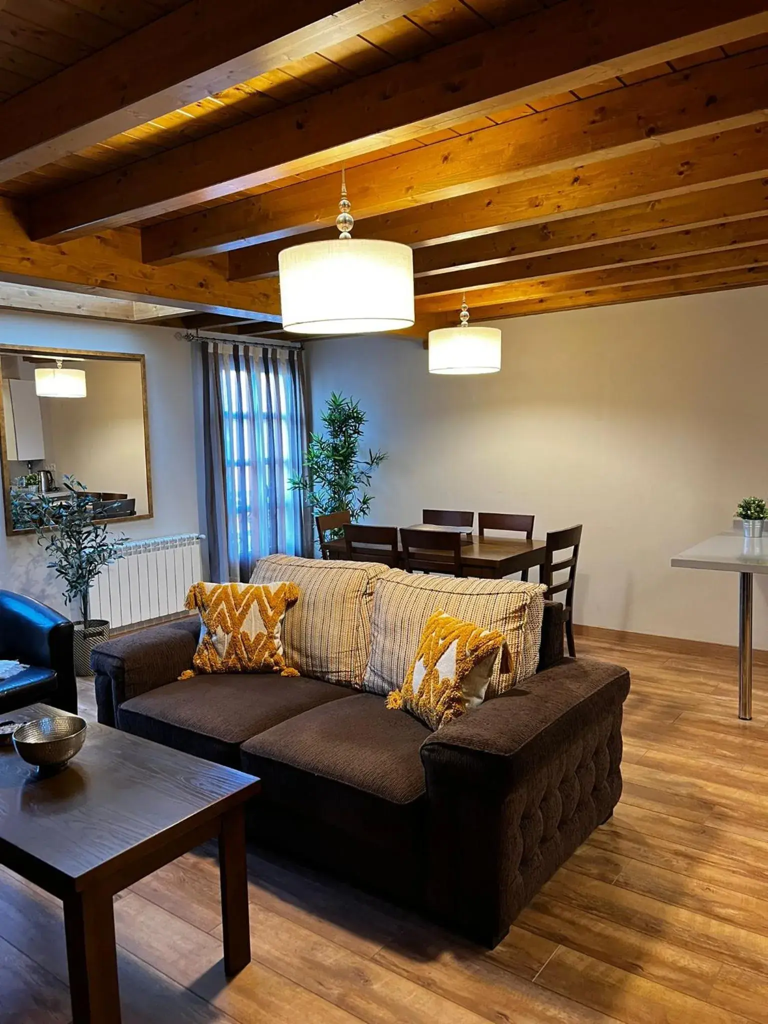 Apartamentos Los Molinos Apartamentos Los Molinos