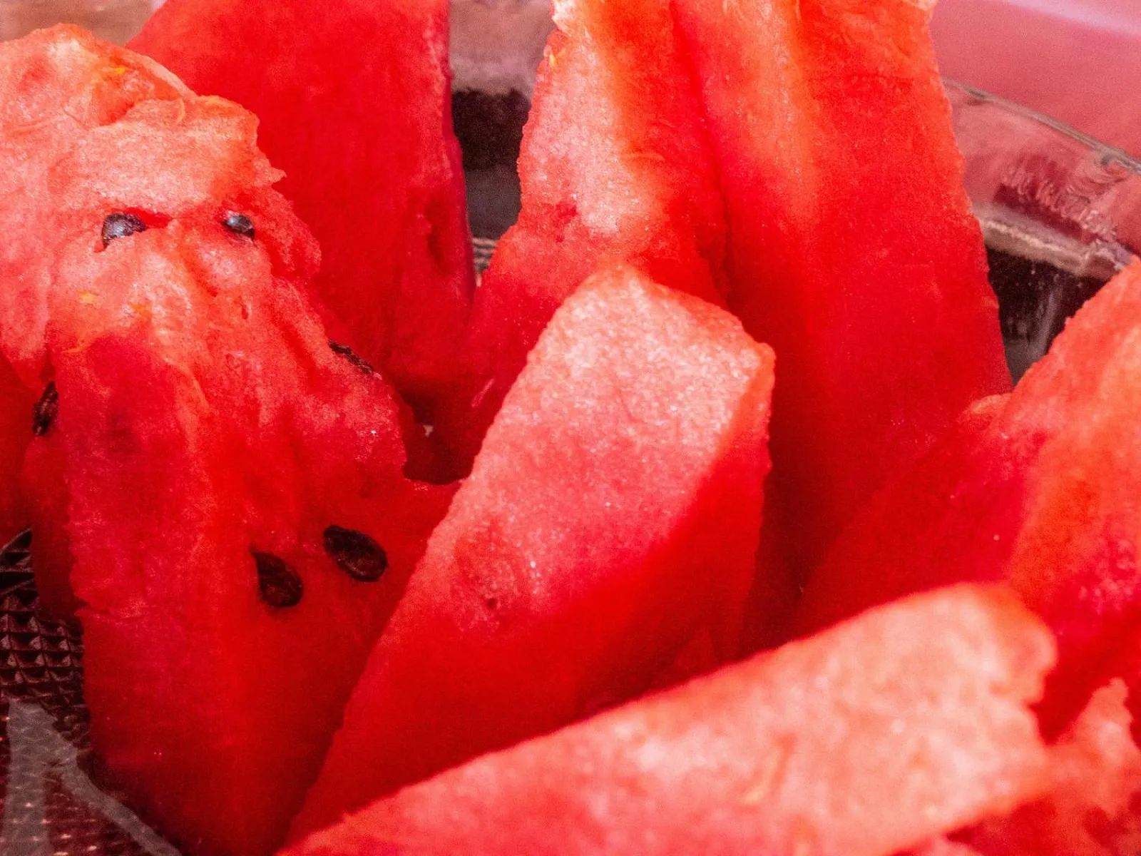 Food and drinks in Pousada Recanto do Jabaquara