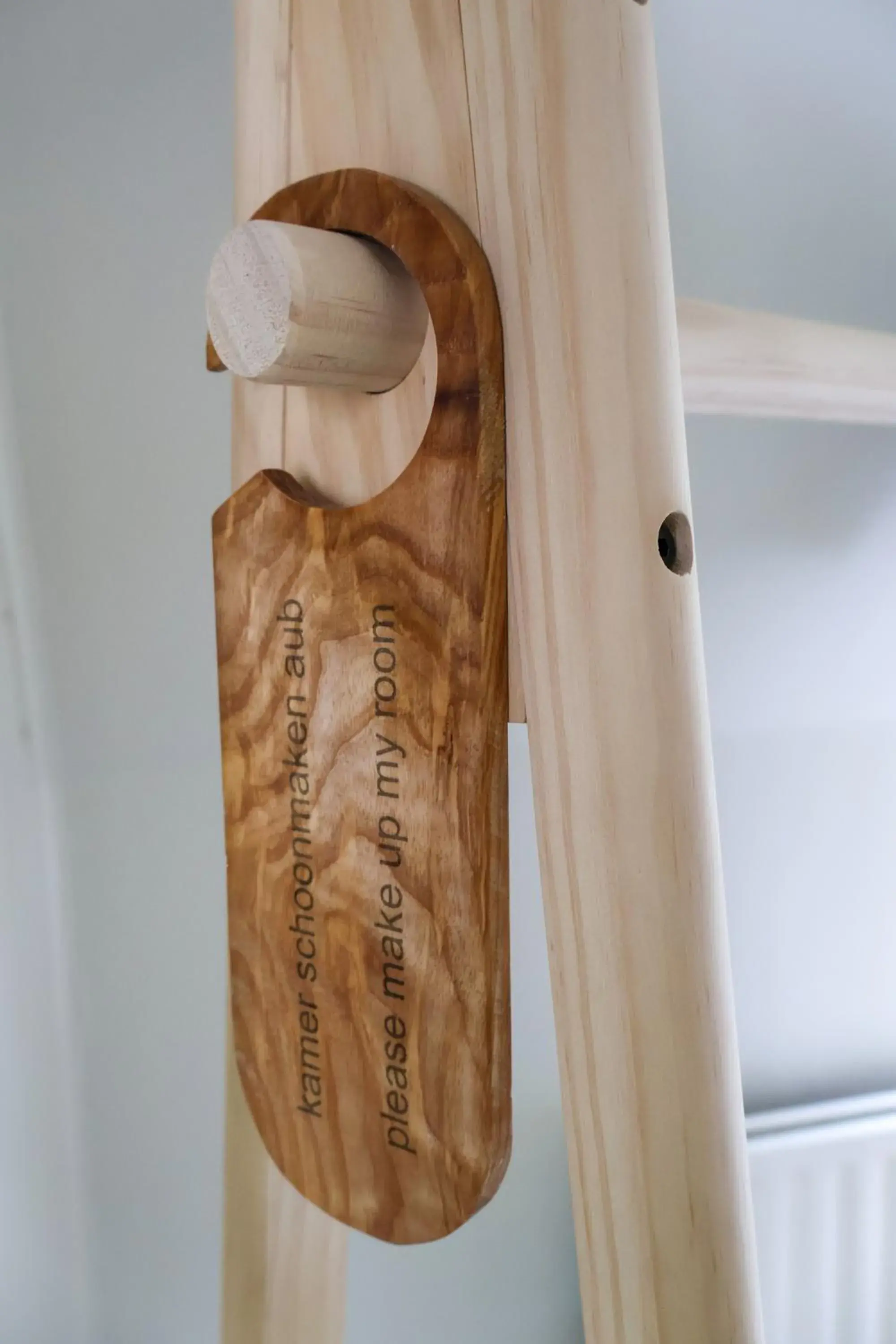 Double Room in Hotel de Abdij Double Room in Hotel de Abdij