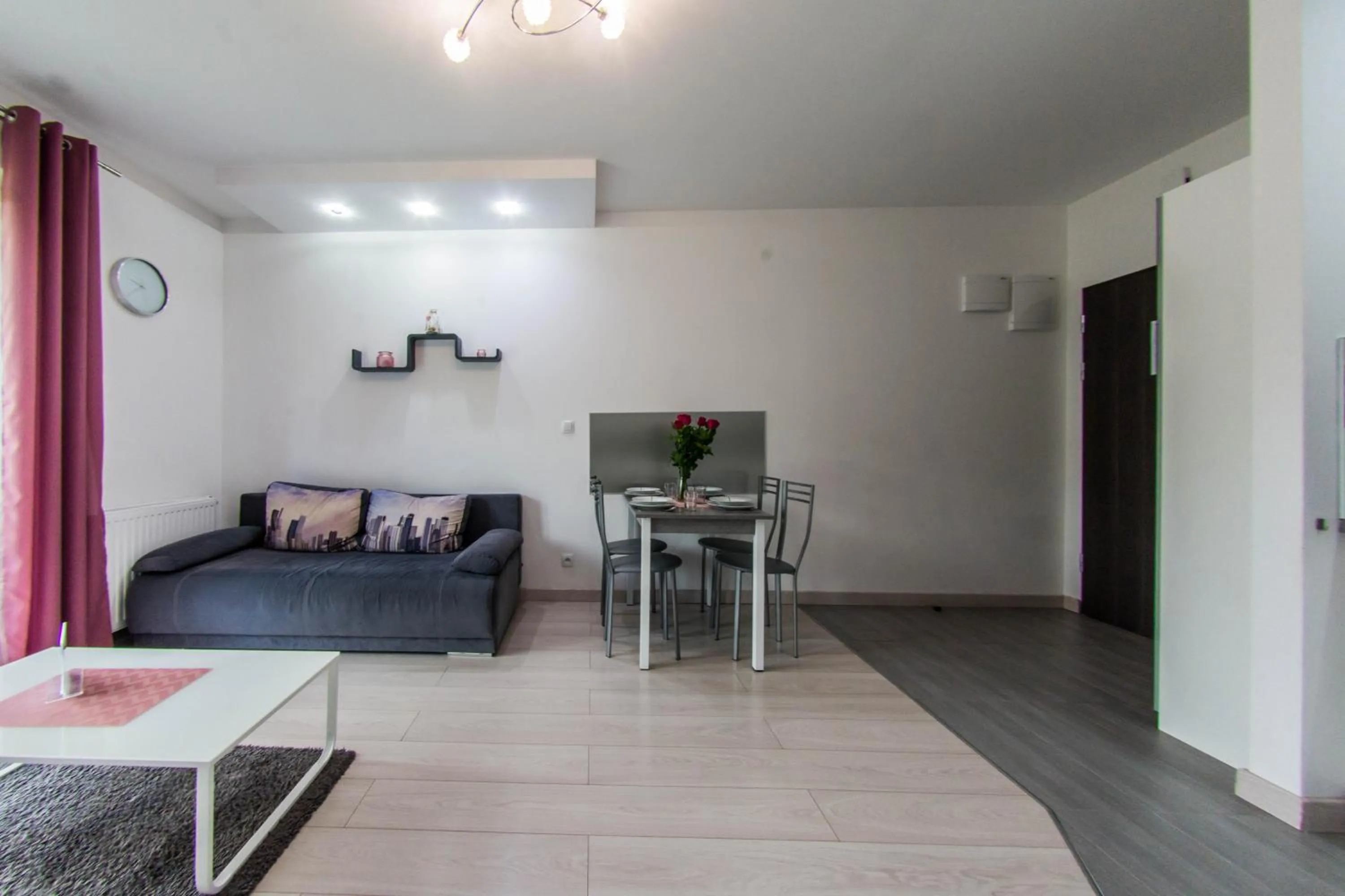 Apartamenty Izerskie - ul. Cicha 13H-I
