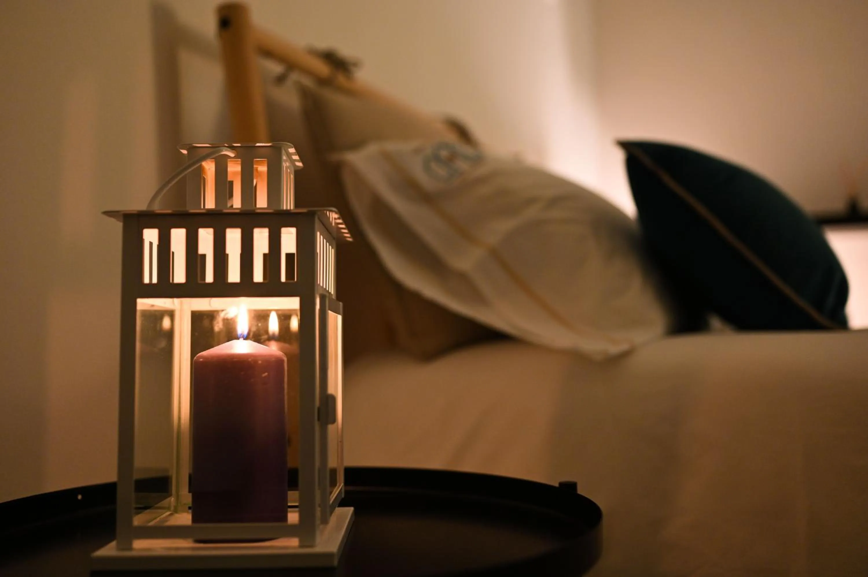 Bed in Casa Di Mamma