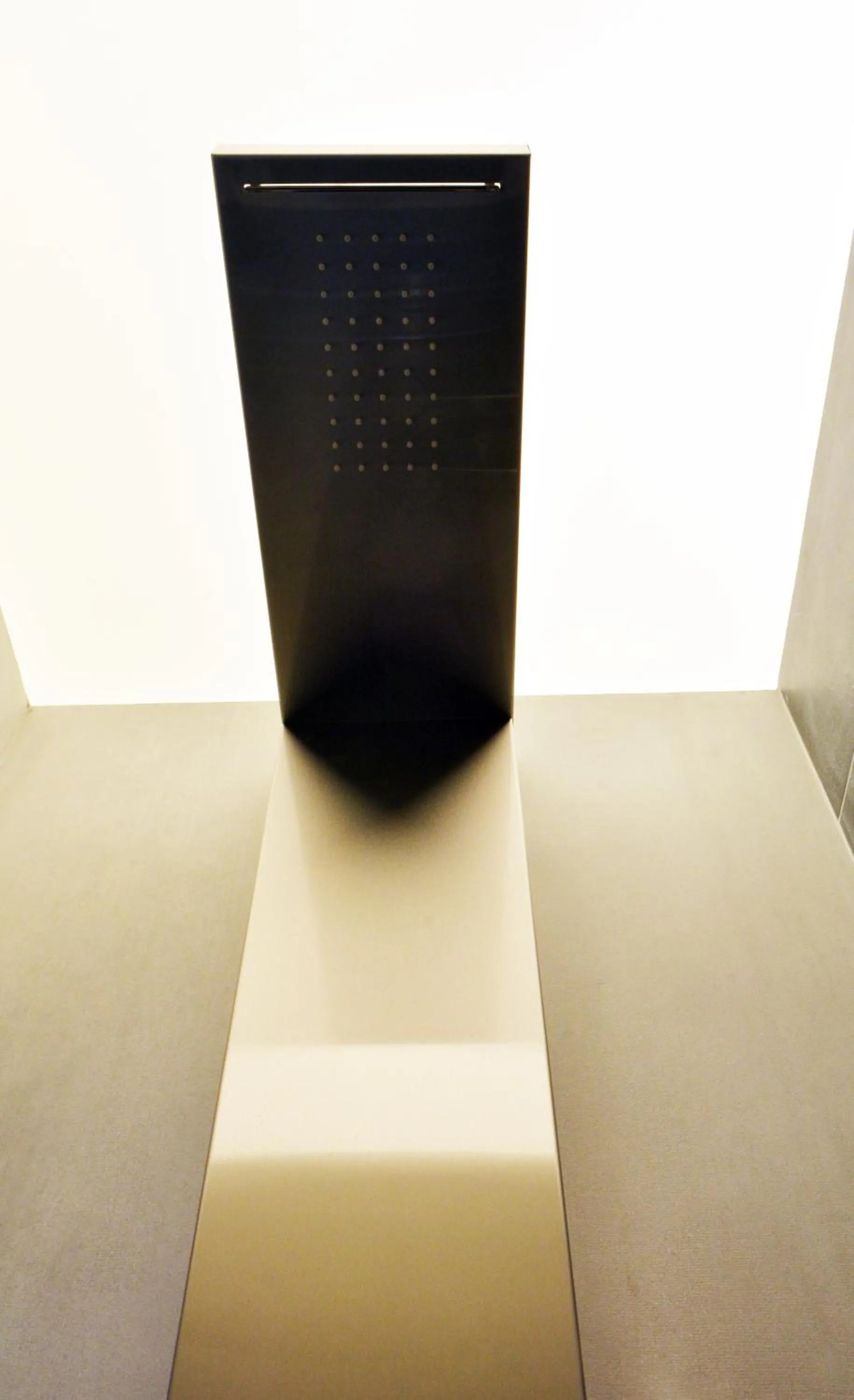 Shower in Casa Di Mamma