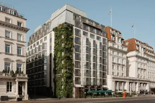 The Athenaeum Hotel & Residences The Athenaeum Hotel & Residences