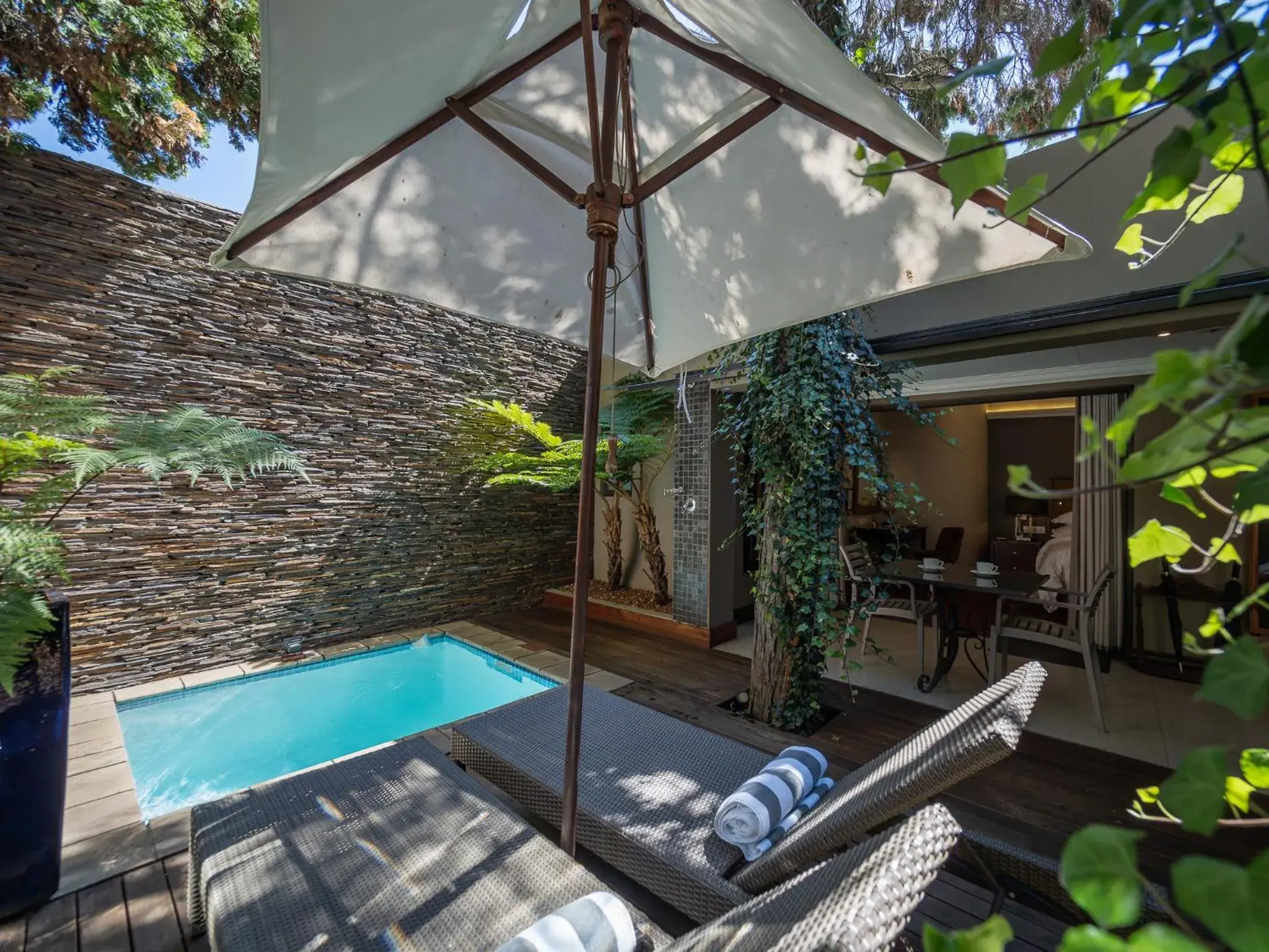 The Residence The Residence