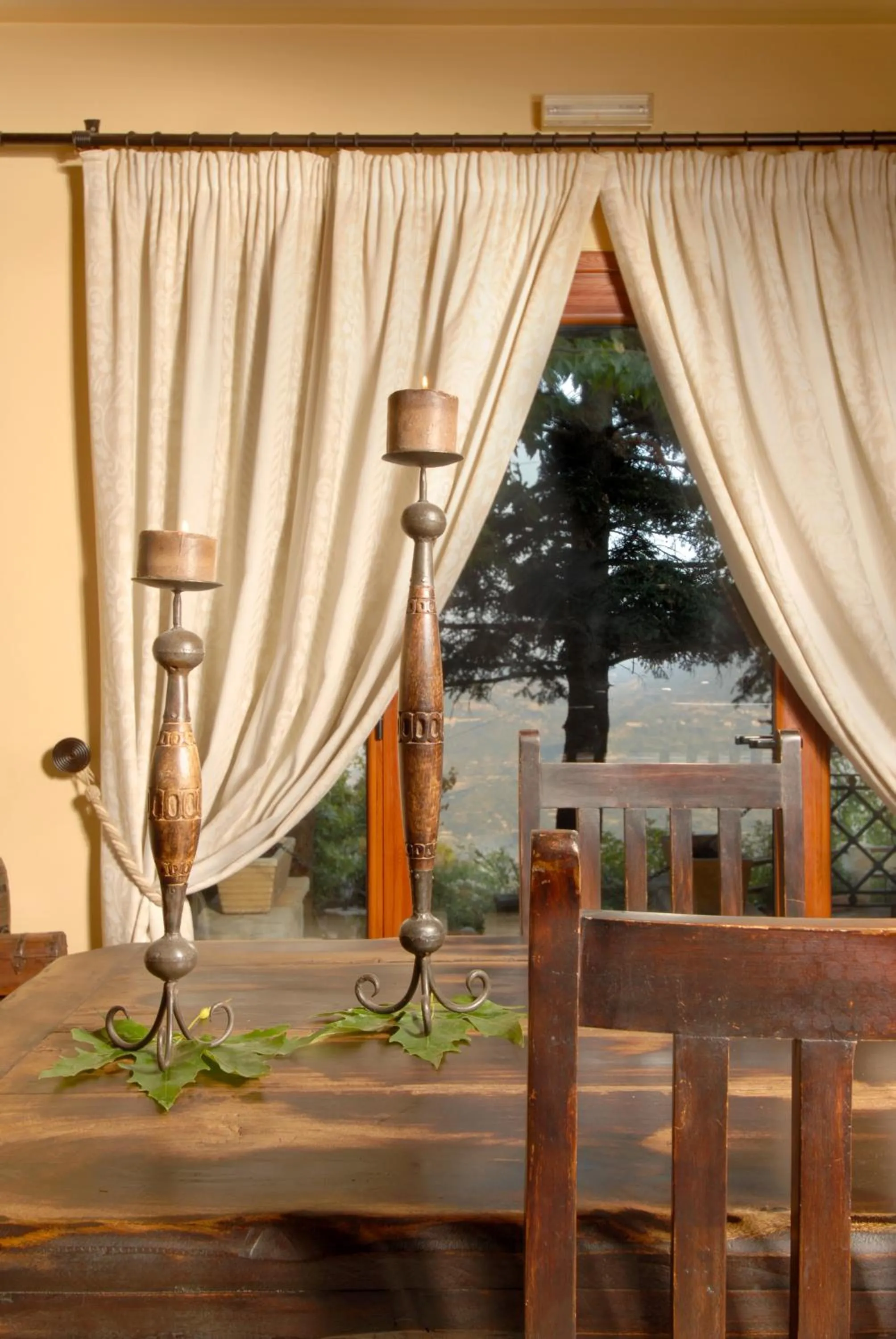 Mysaion Hotel