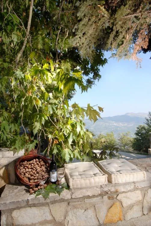View (from property/room) in Mysaion Hotel