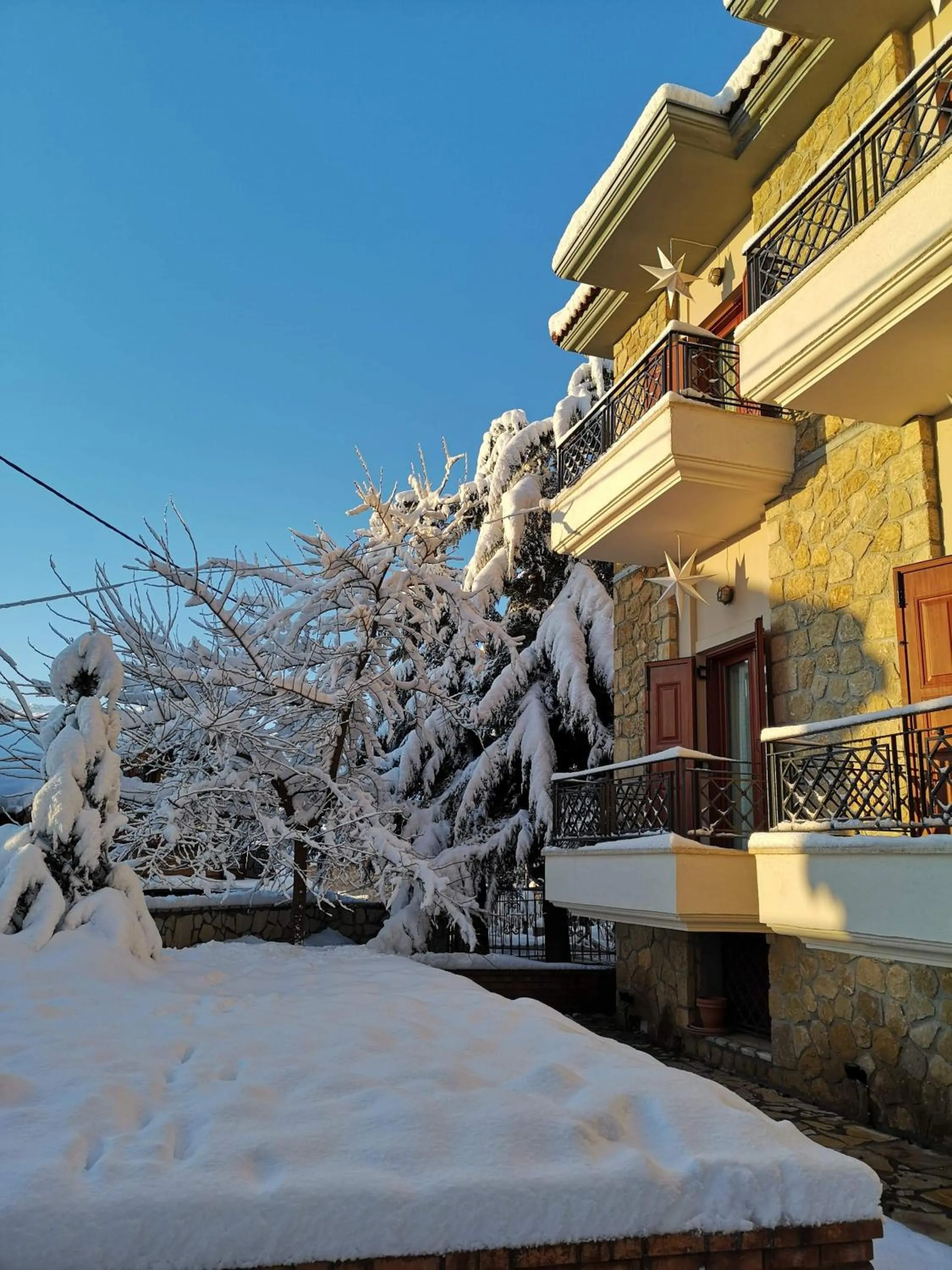 Mysaion Hotel