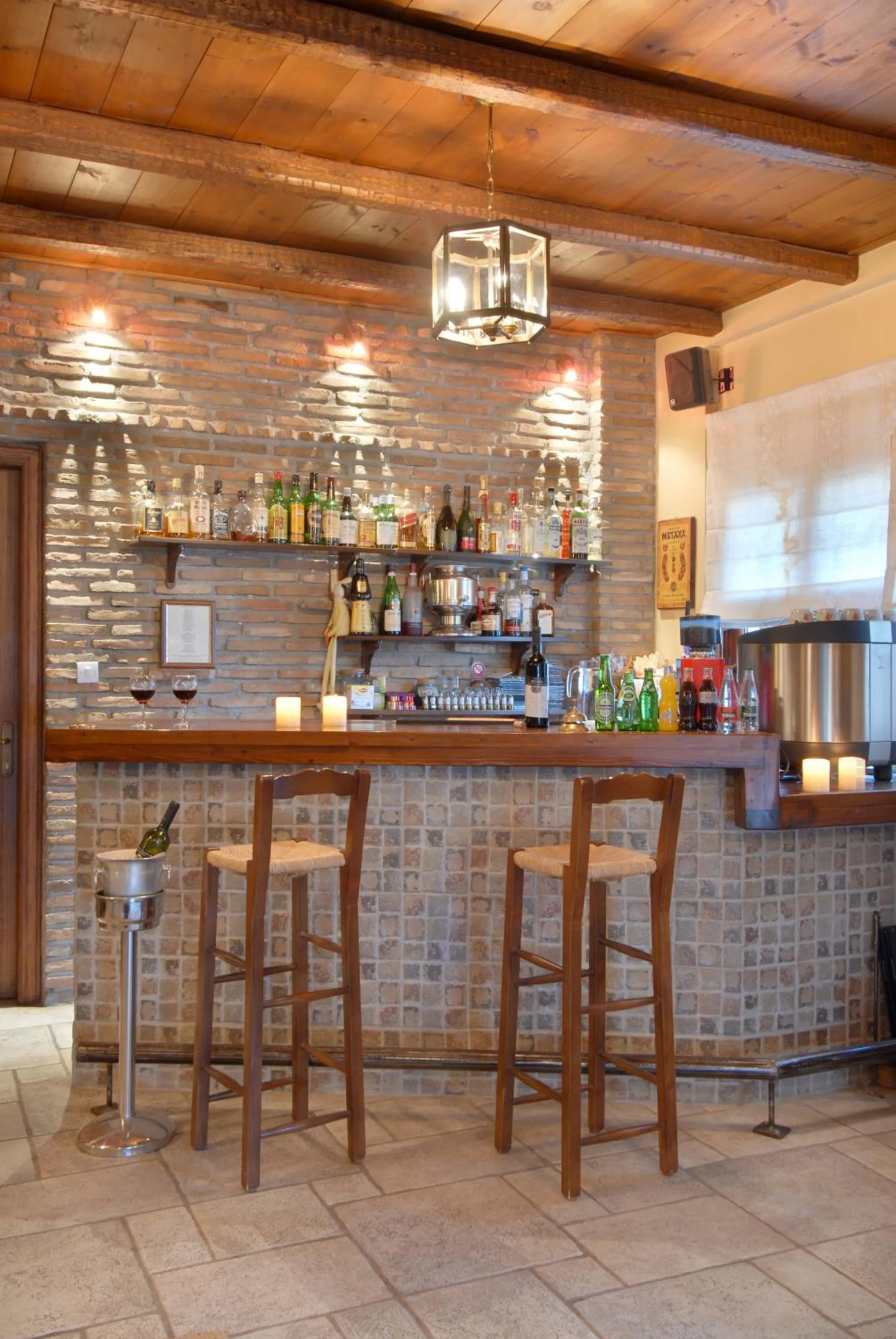 Mysaion Hotel