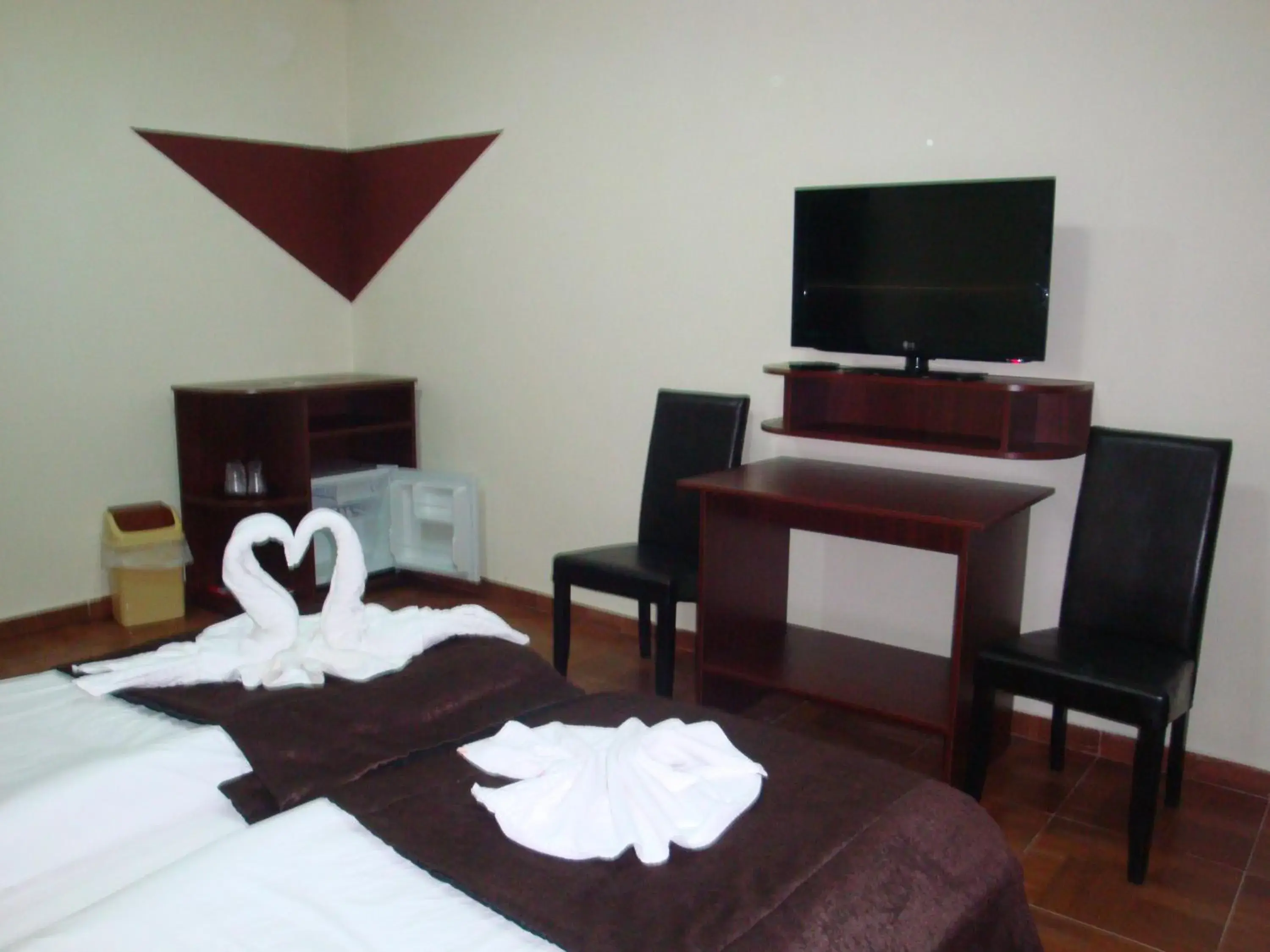 Double Room in Club Vila Bran Double Room in Club Vila Bran