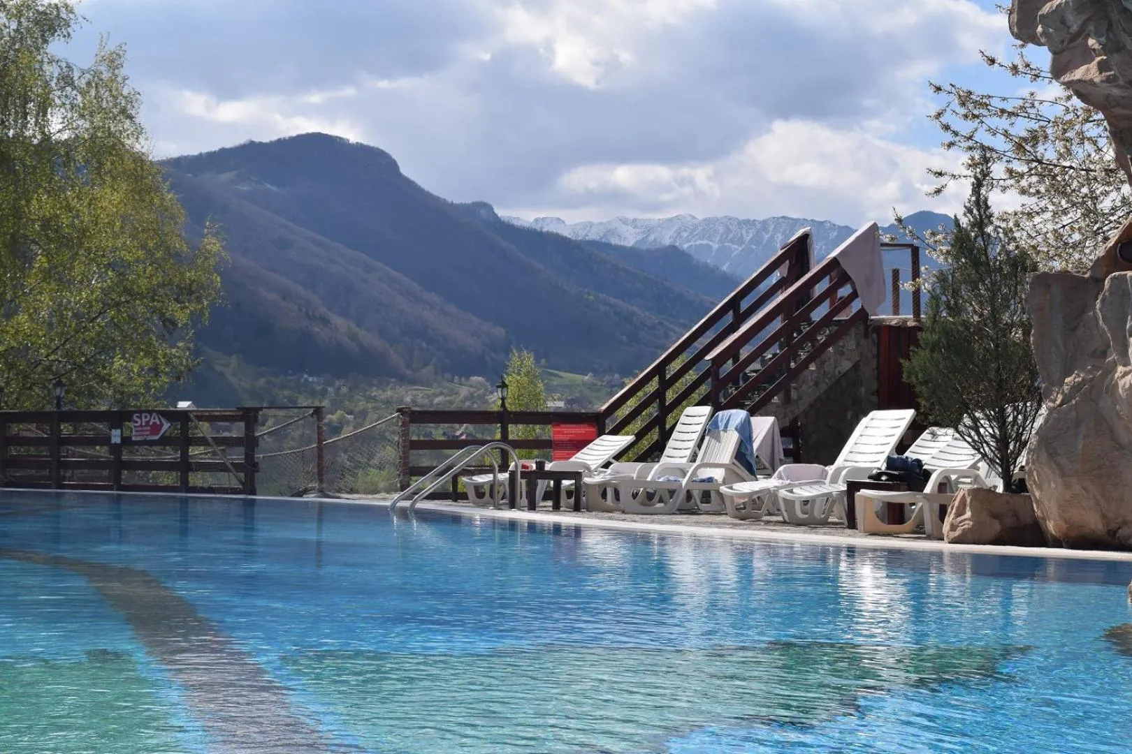 Club Vila Bran