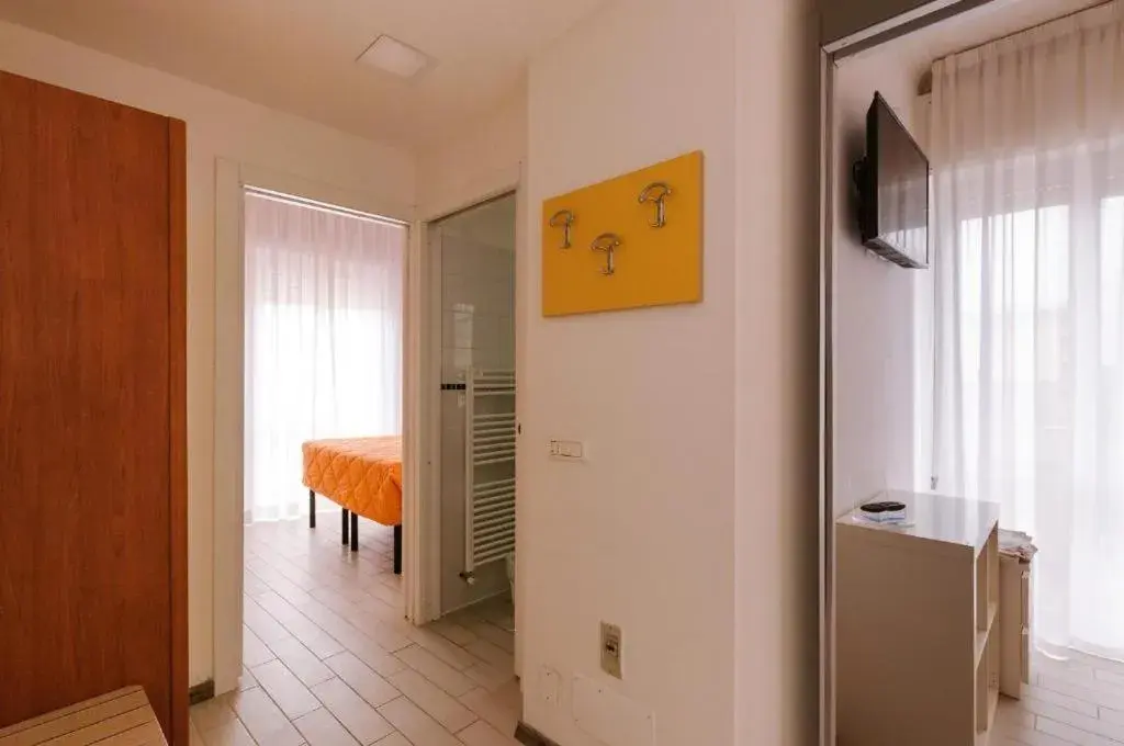 Family Junior Suite in Hotel Viking Family Junior Suite in Hotel Viking