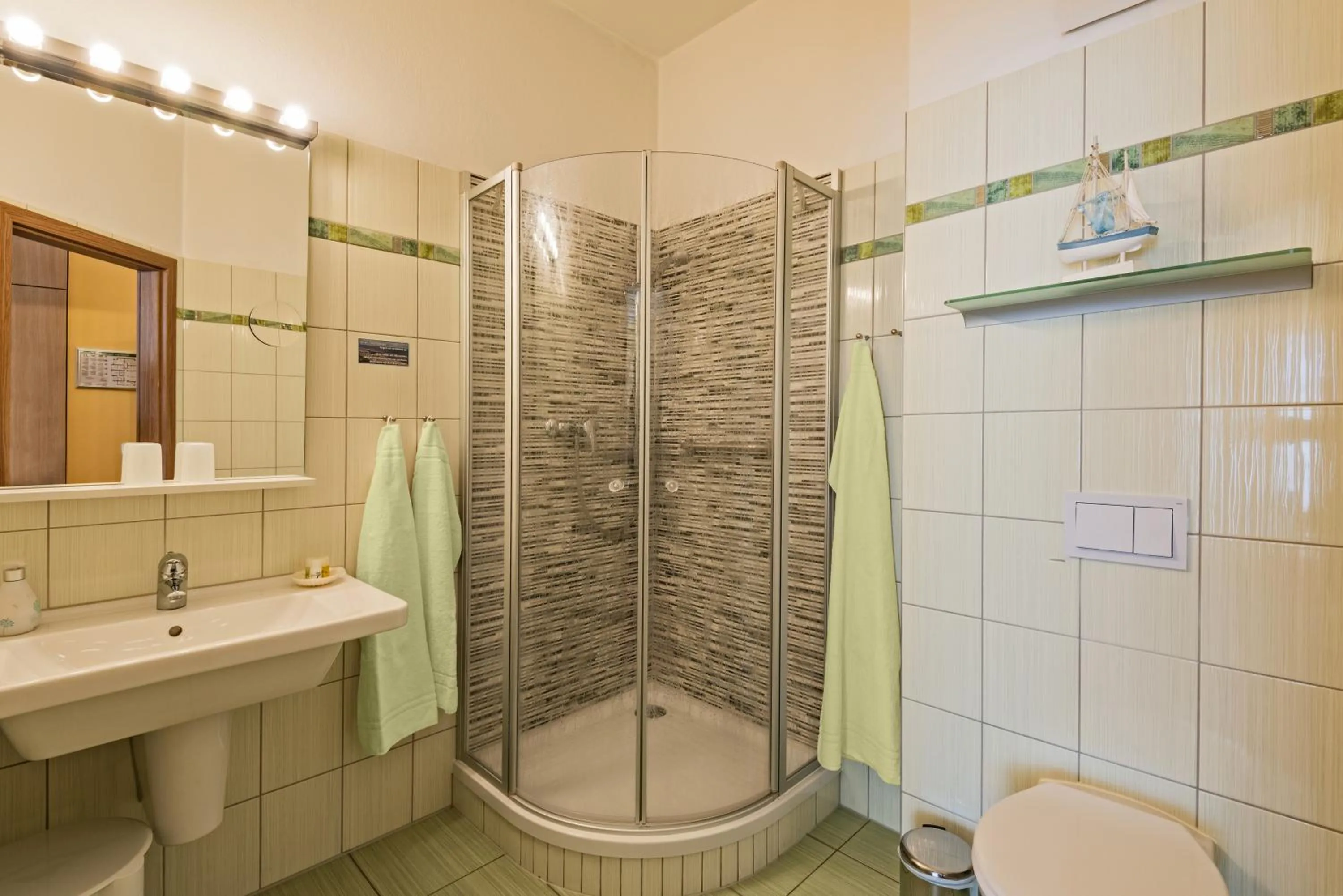 Aparthotel Strandhus