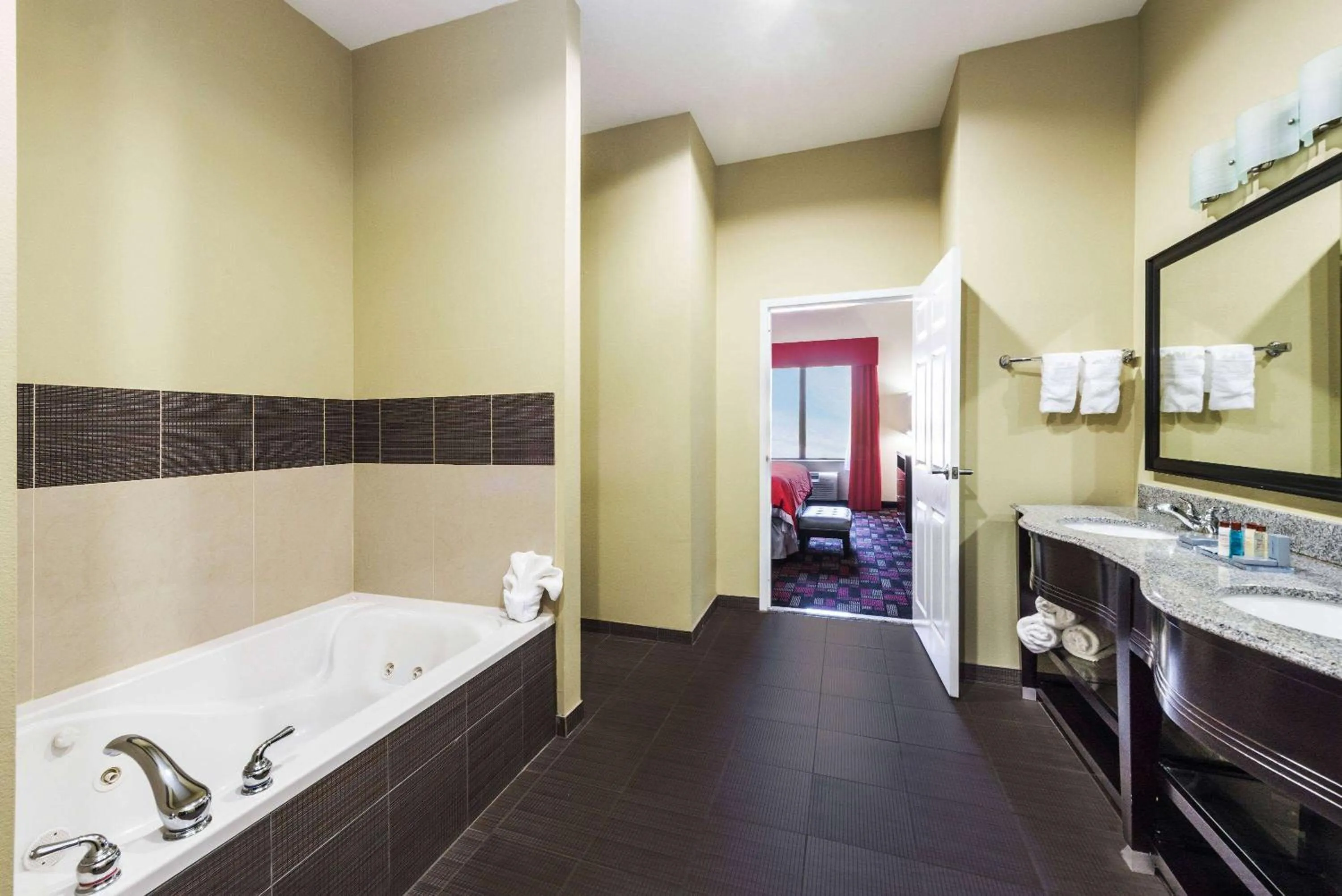 Other in Wingate by Wyndham Lake Charles Casino Area