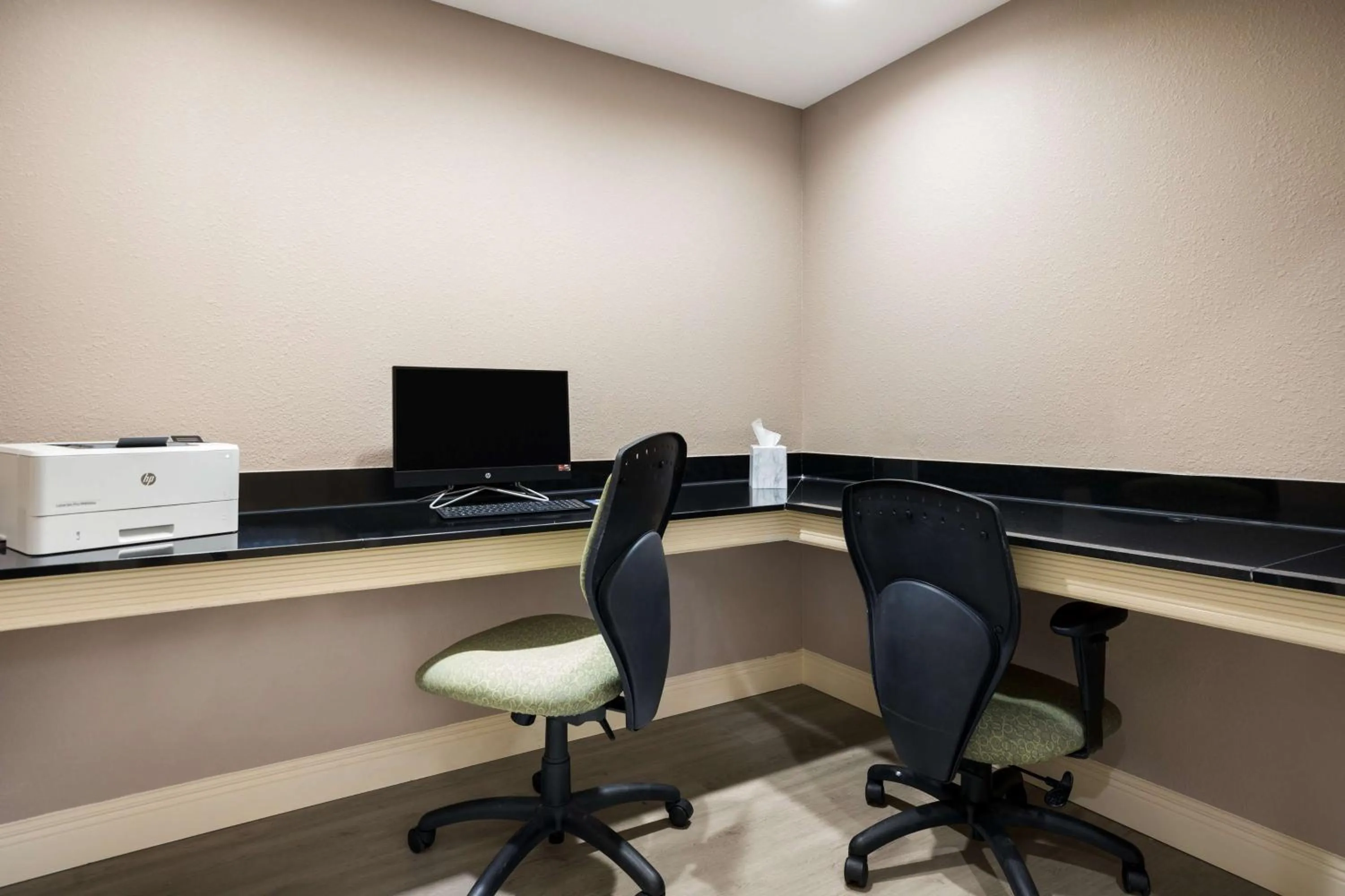 Business facilities in Best Western Houma Inn