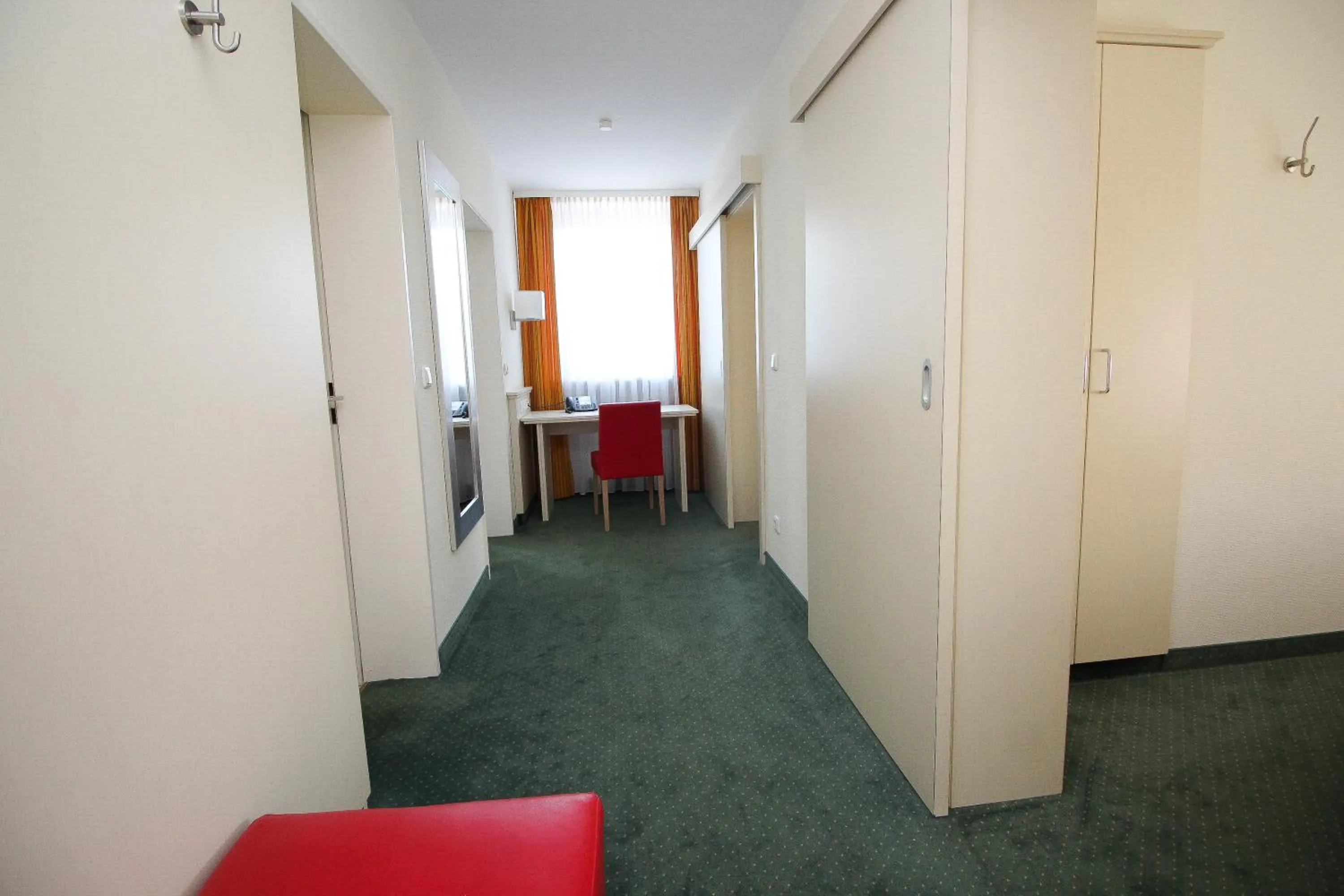 Other in Hotel Leopold