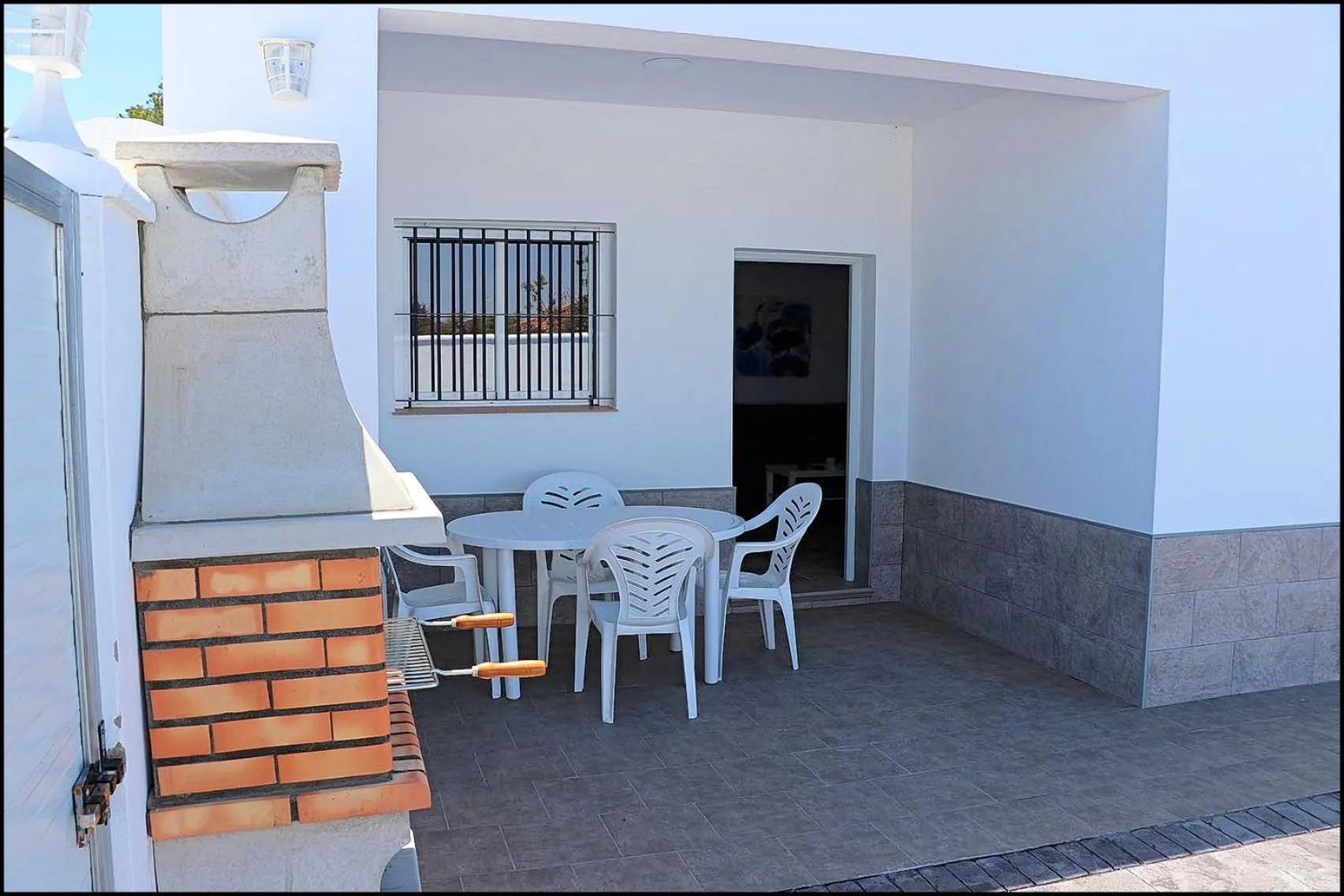Casa Rural Zara III