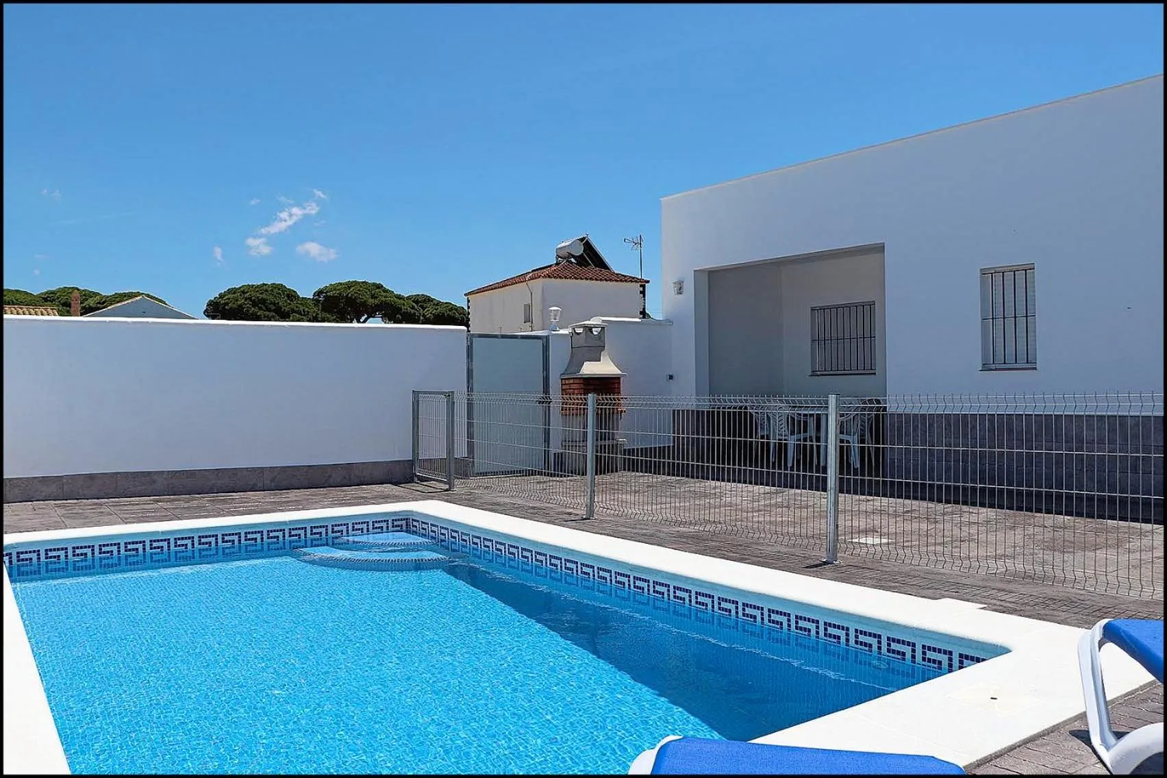 Casa Rural Zara III