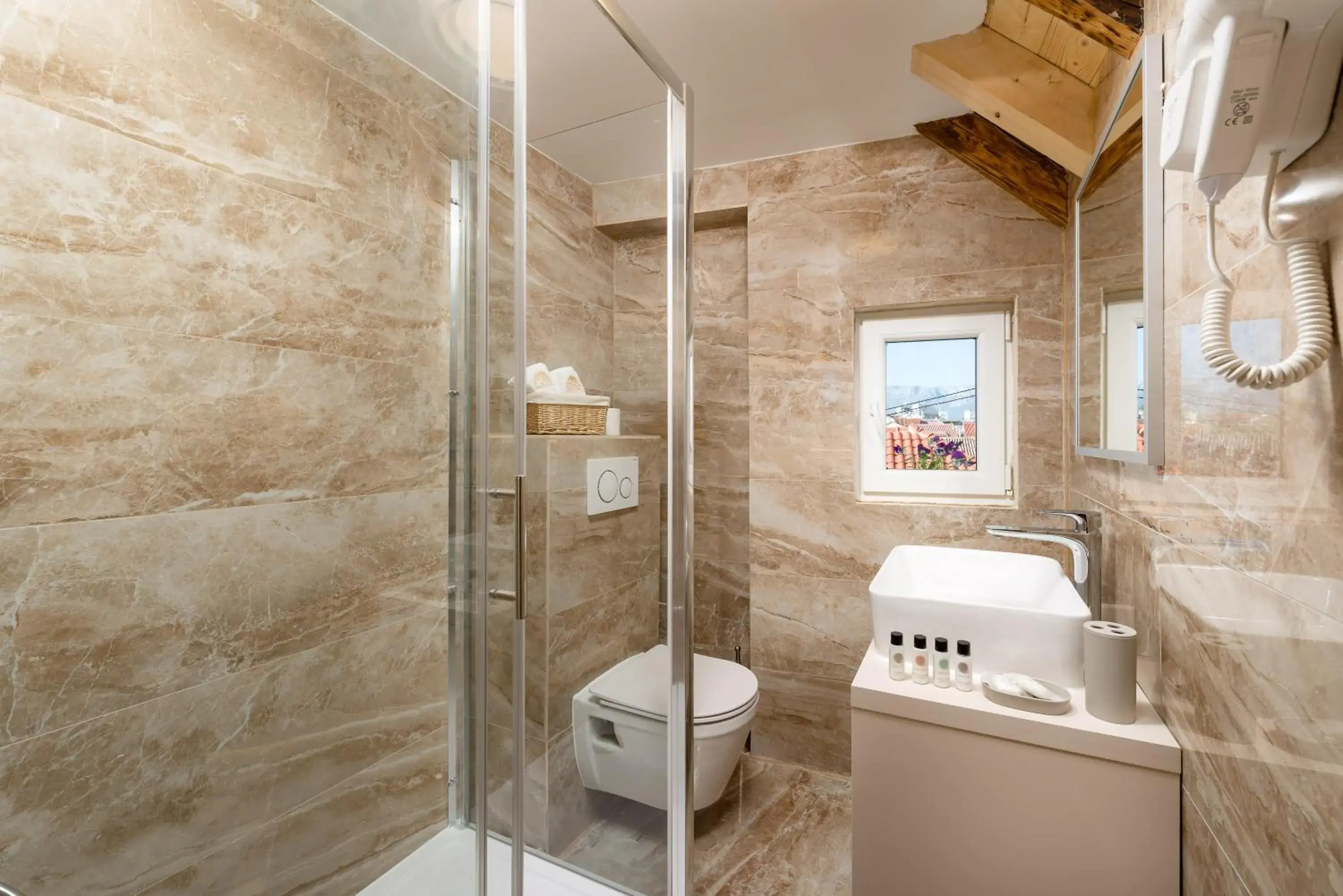 Double or Twin Room with Extra Bed in Agava Lux Rooms&Pool Double or Twin Room with Extra Bed in Agava Lux Rooms&Pool