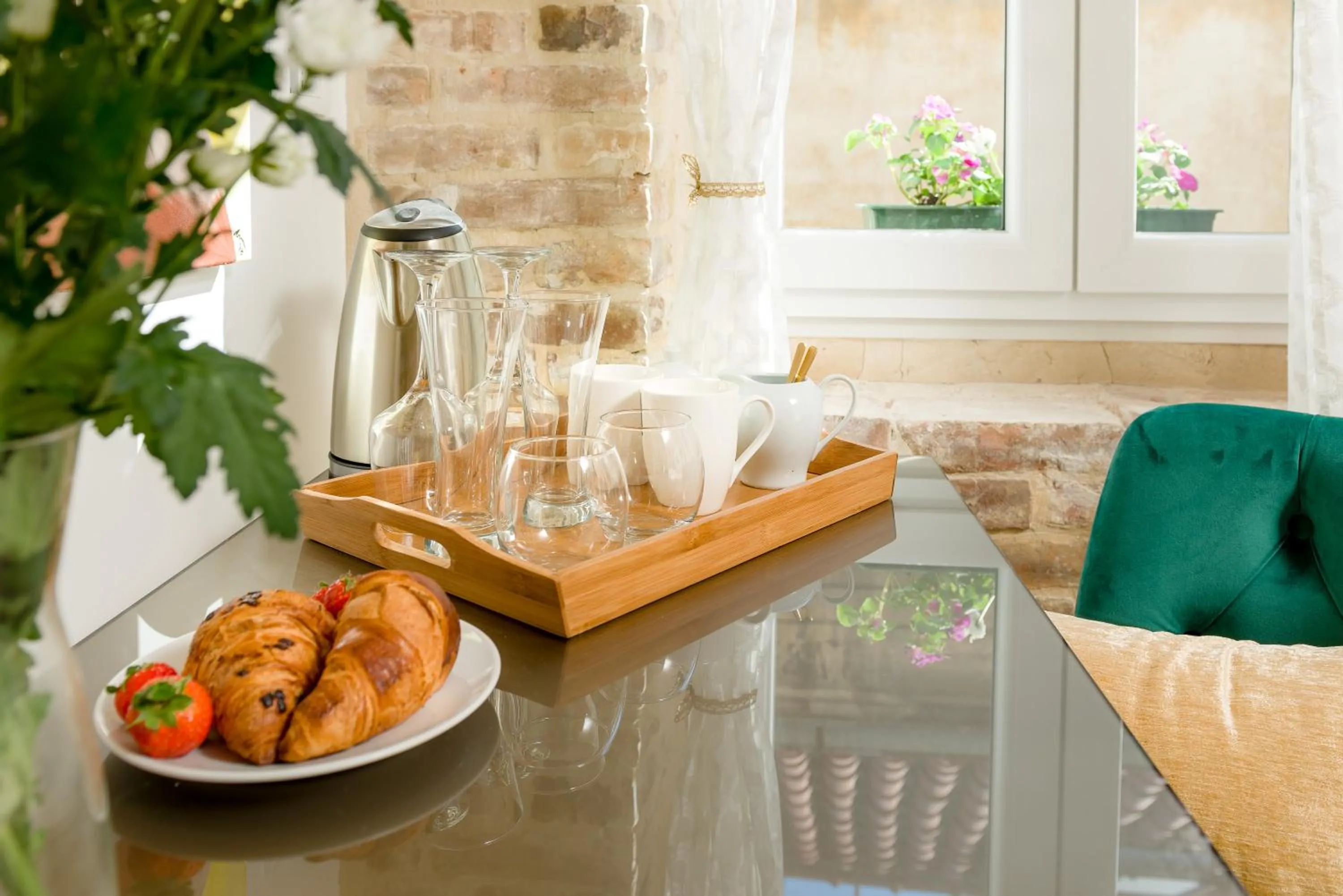 Agava Lux Rooms&Pool