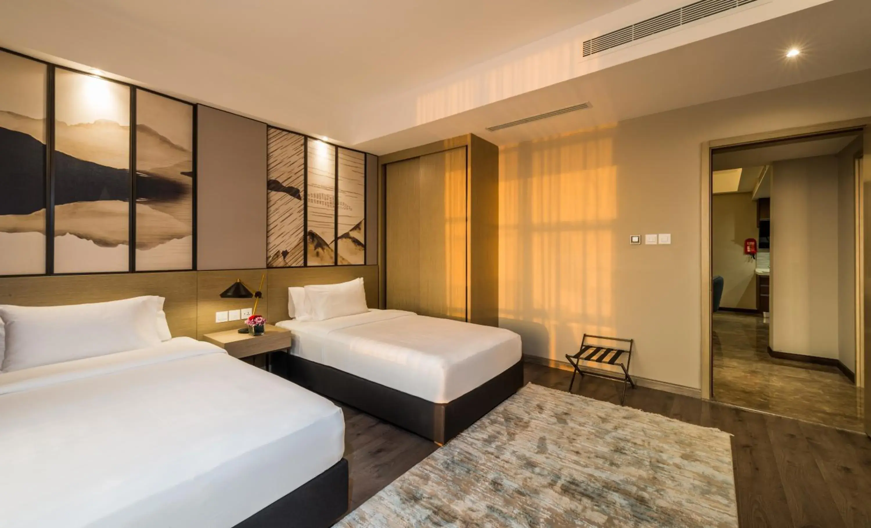 Bed in Boudl Al Corniche Bed in Boudl Al Corniche