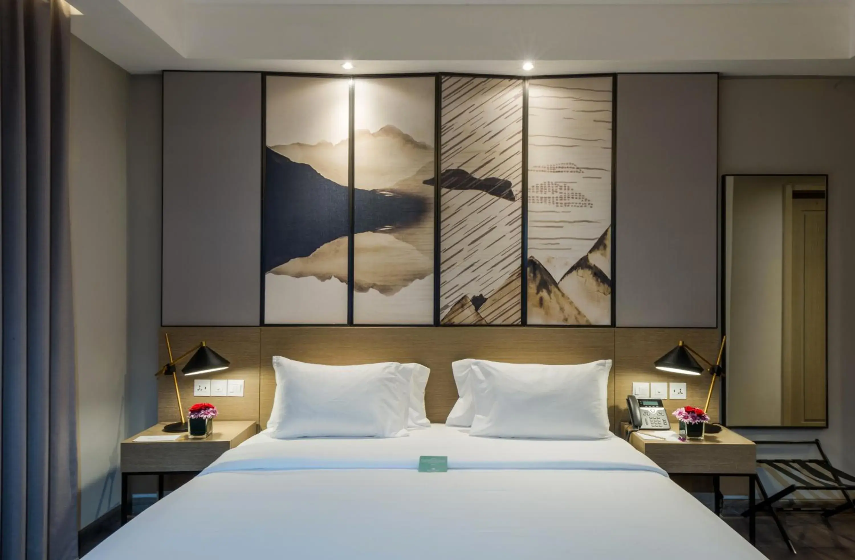 Bed in Boudl Al Corniche Bed in Boudl Al Corniche