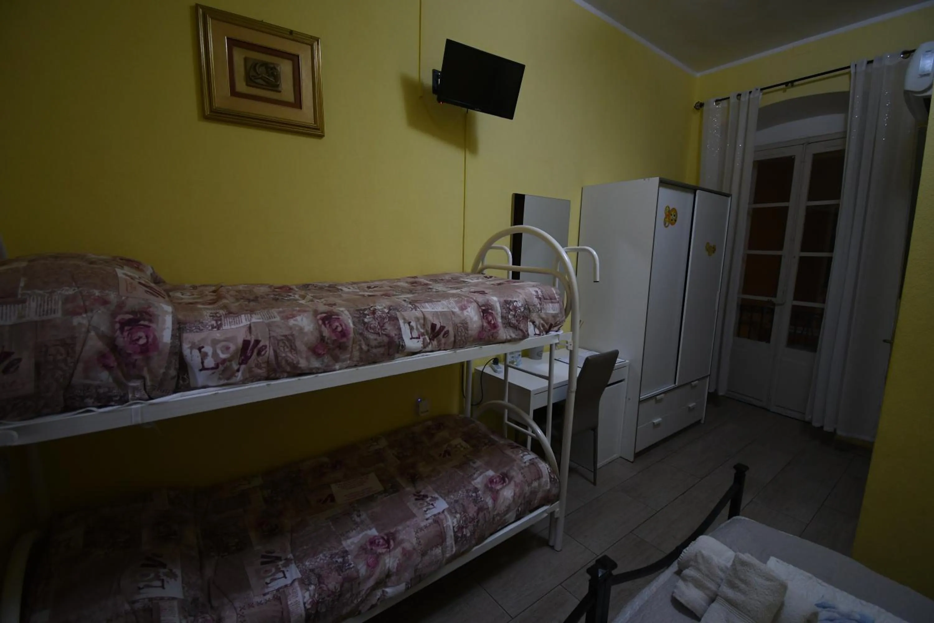 Bed in b&b del corso