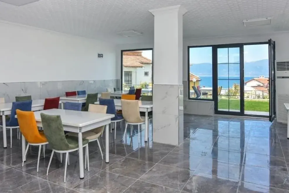 Food and drinks in Erpey Ferah Apart Otel Food and drinks in Erpey Ferah Apart Otel