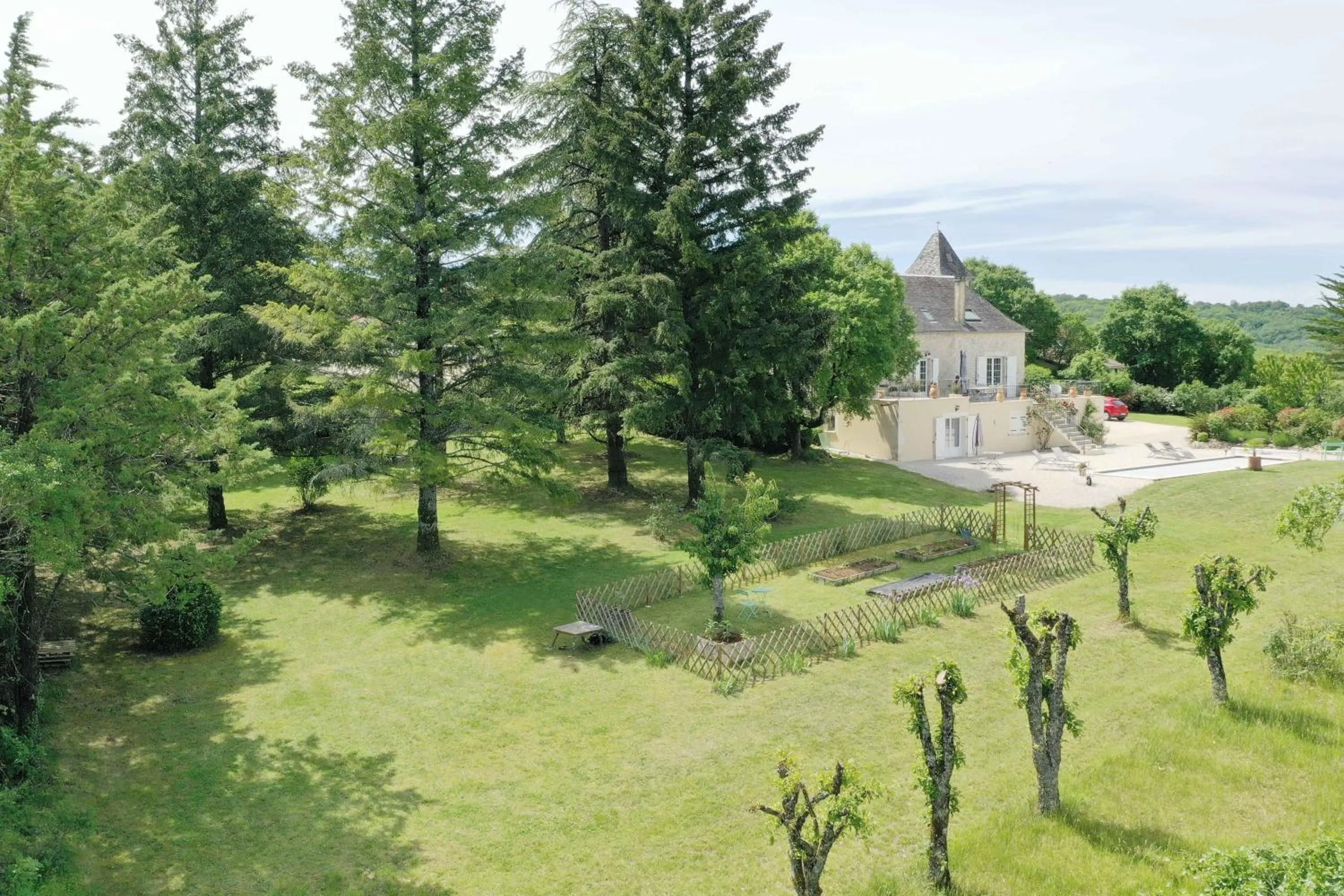 Domaine La Garenne